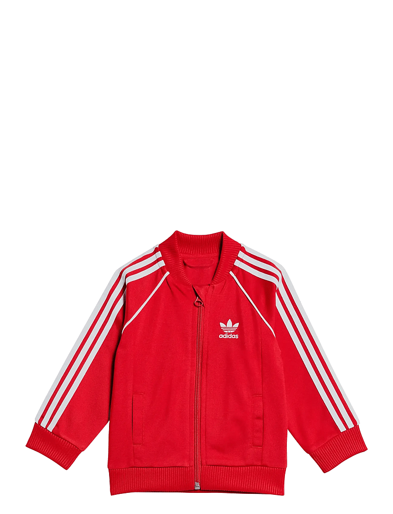 adidas Originals - SST TRACKSUIT - joggingsæt & matchende sæt - betsca - 3