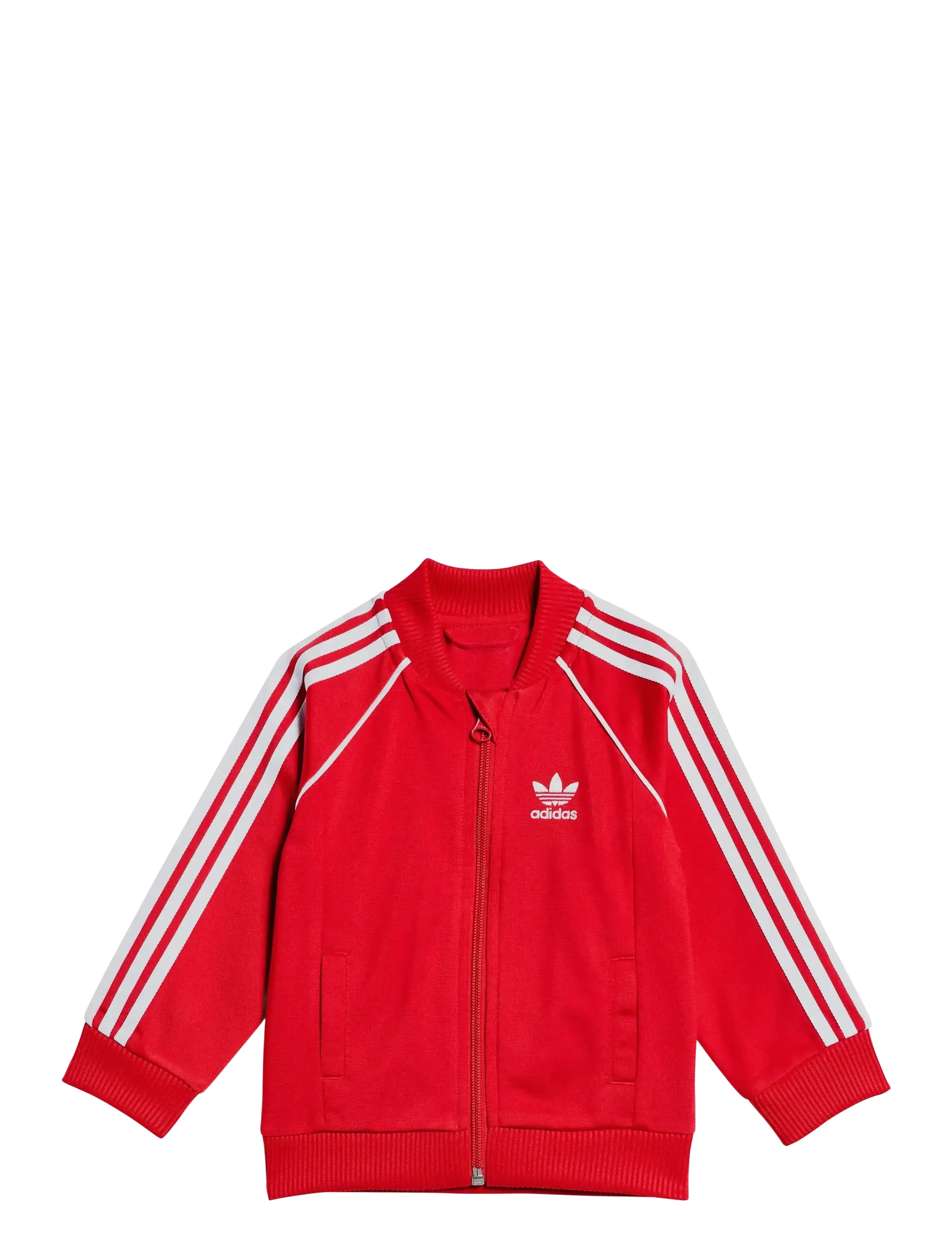 adidas Originals - SST TRACKSUIT - joggingsæt & matchende sæt - betsca - 3
