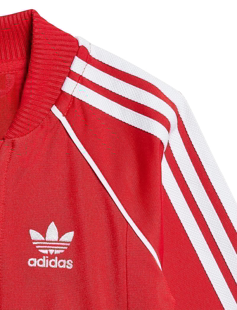 adidas Originals - SST TRACKSUIT - joggingsæt & matchende sæt - betsca - 5