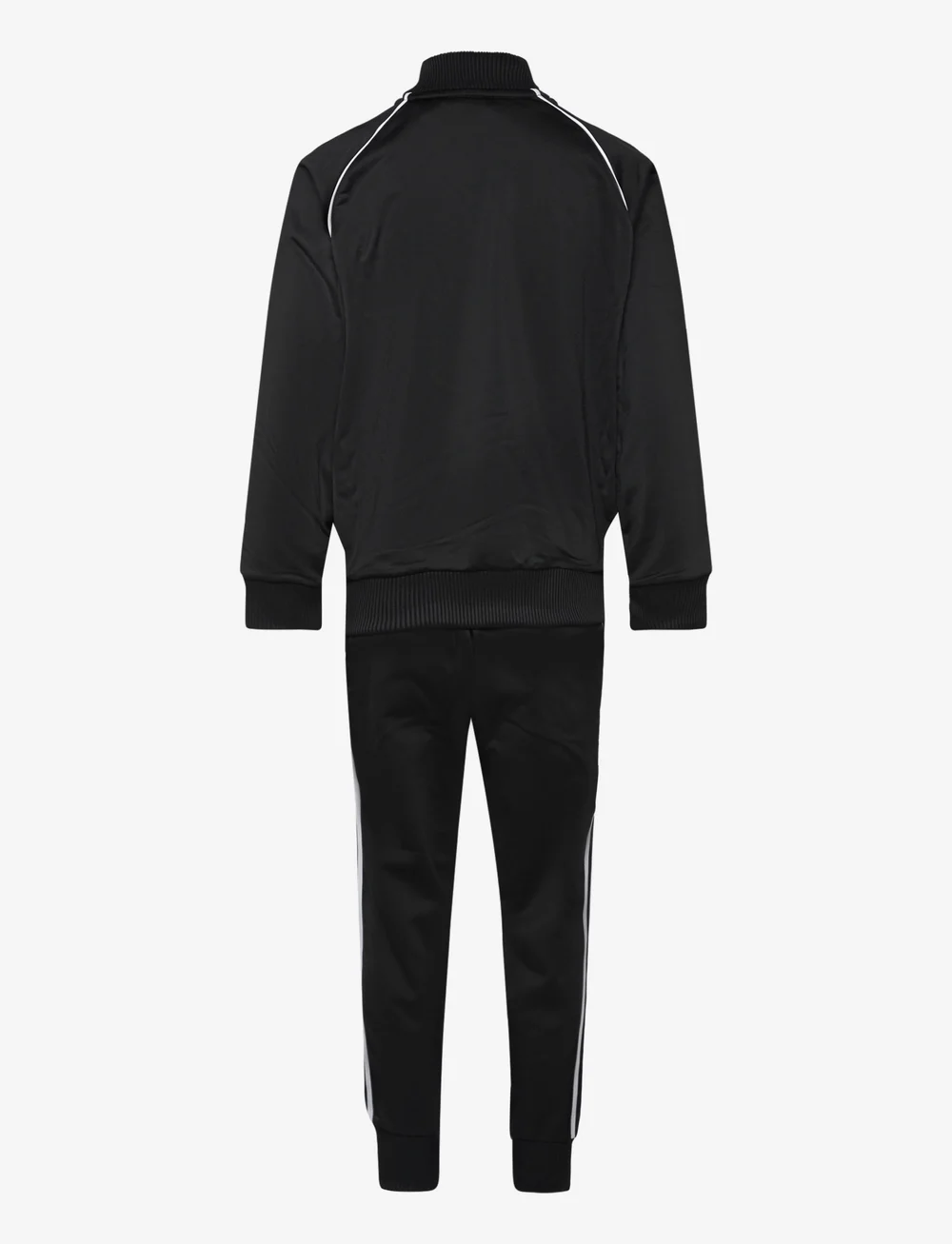 adidas Originals - SST TRACKSUIT - treeningriided ja 2-osalised komplektid - black - 2