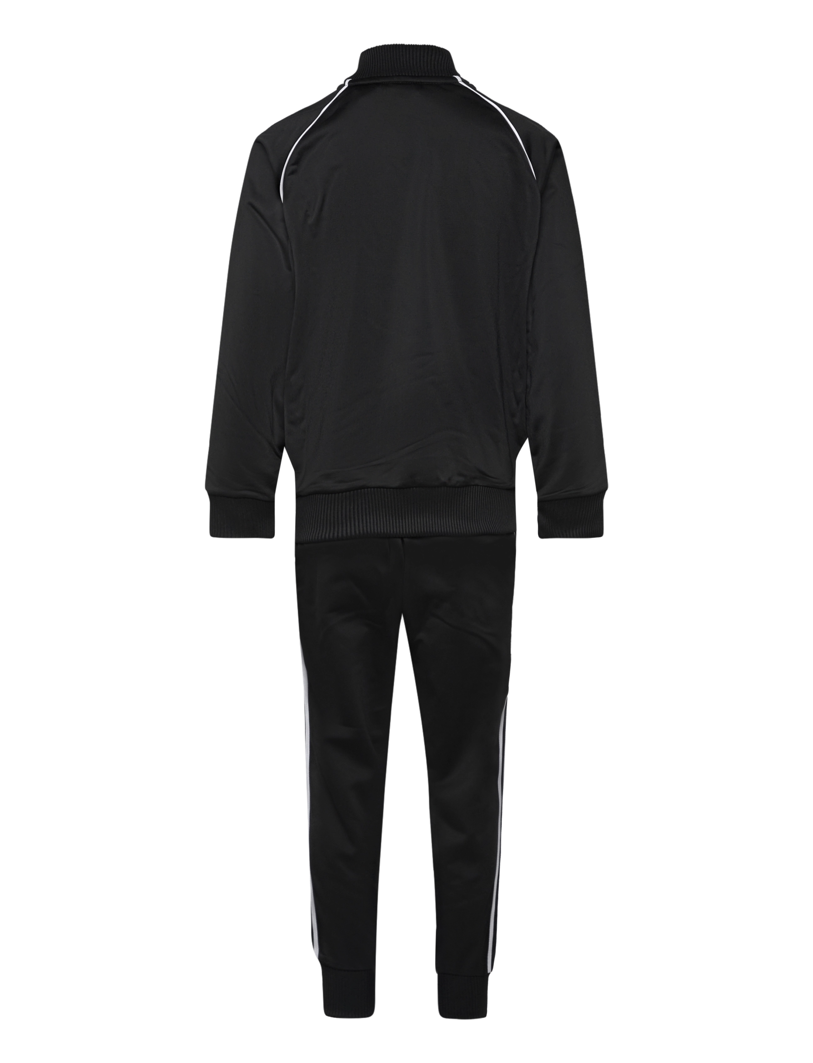 adidas Originals - SST TRACKSUIT - black - 2