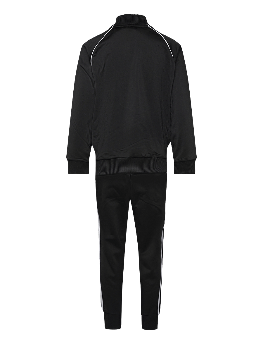 adidas Originals - SST TRACKSUIT - black - 2