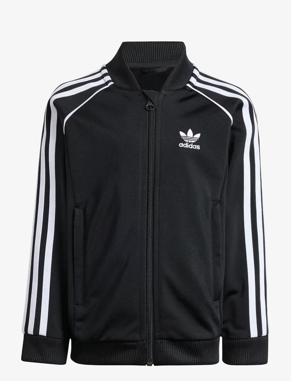 adidas Originals - SST TRACKSUIT - treeningriided ja 2-osalised komplektid - black - 4