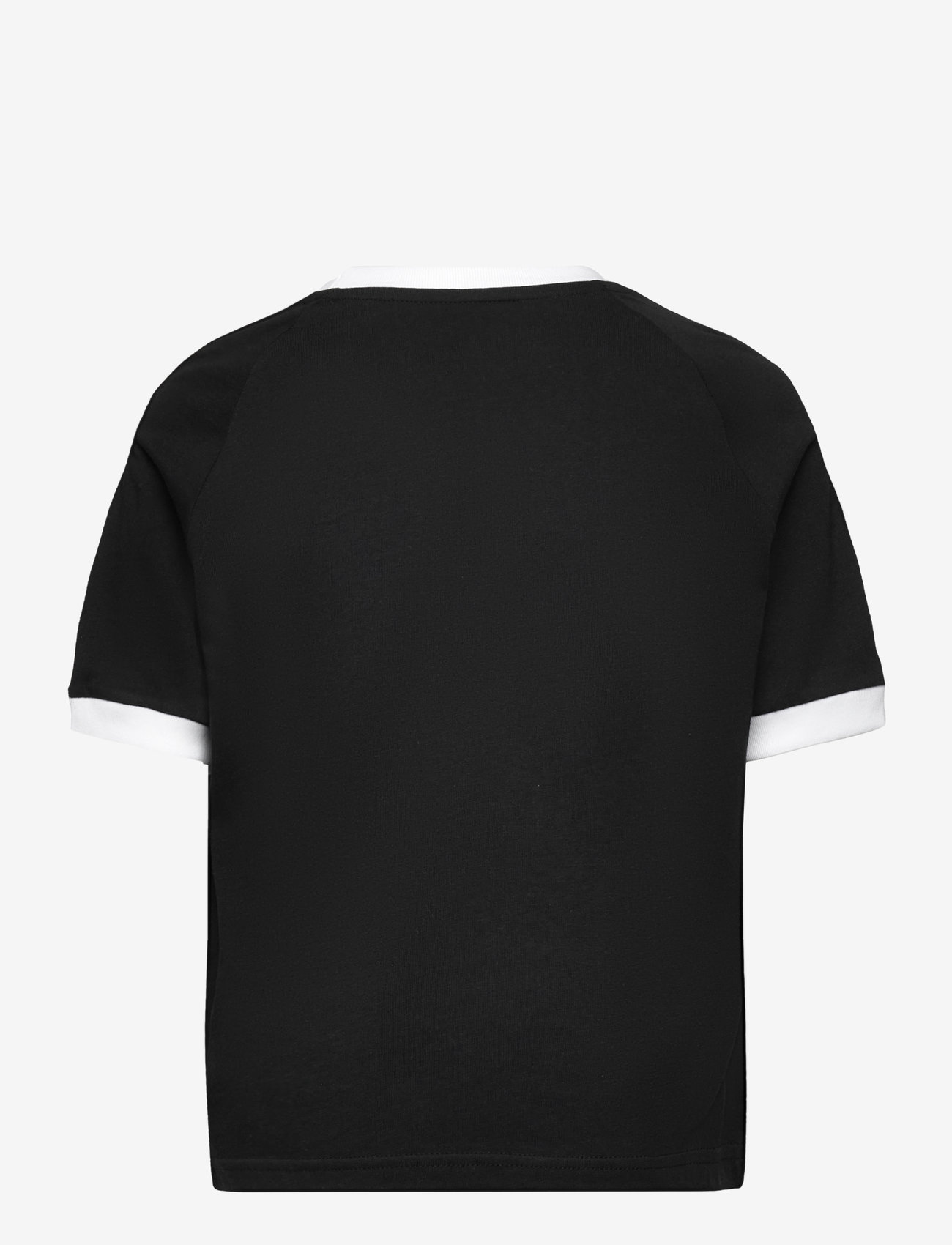 adidas Originals 3 Stripe Tee (ADIIX7626) - Short-sleeved