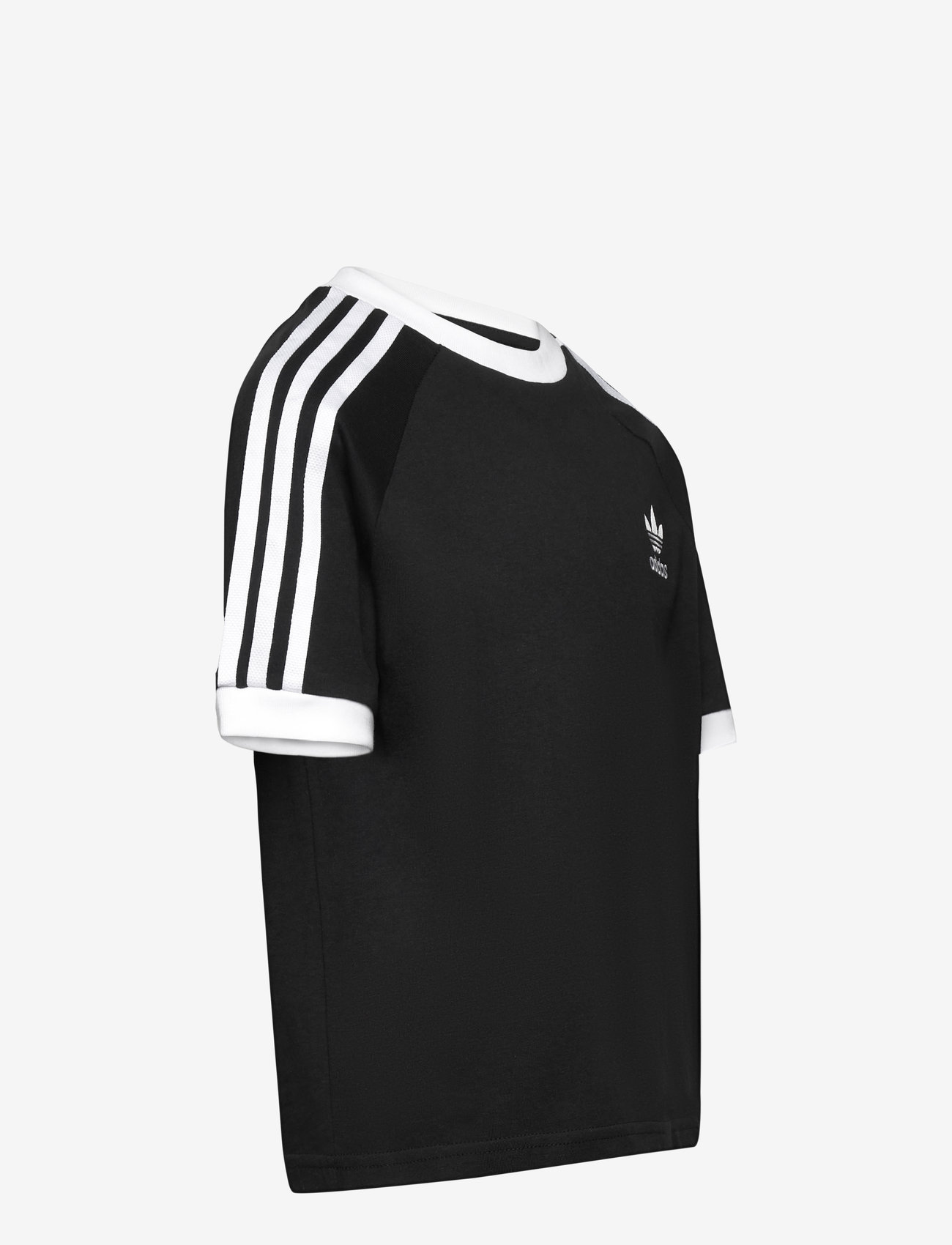 adidas Originals 3 Stripe Tee (ADIIX7626) - Short-sleeved