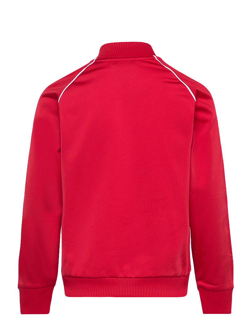 adidas Originals - SST TRACK TOP - sporta džemperi - betsca - 2