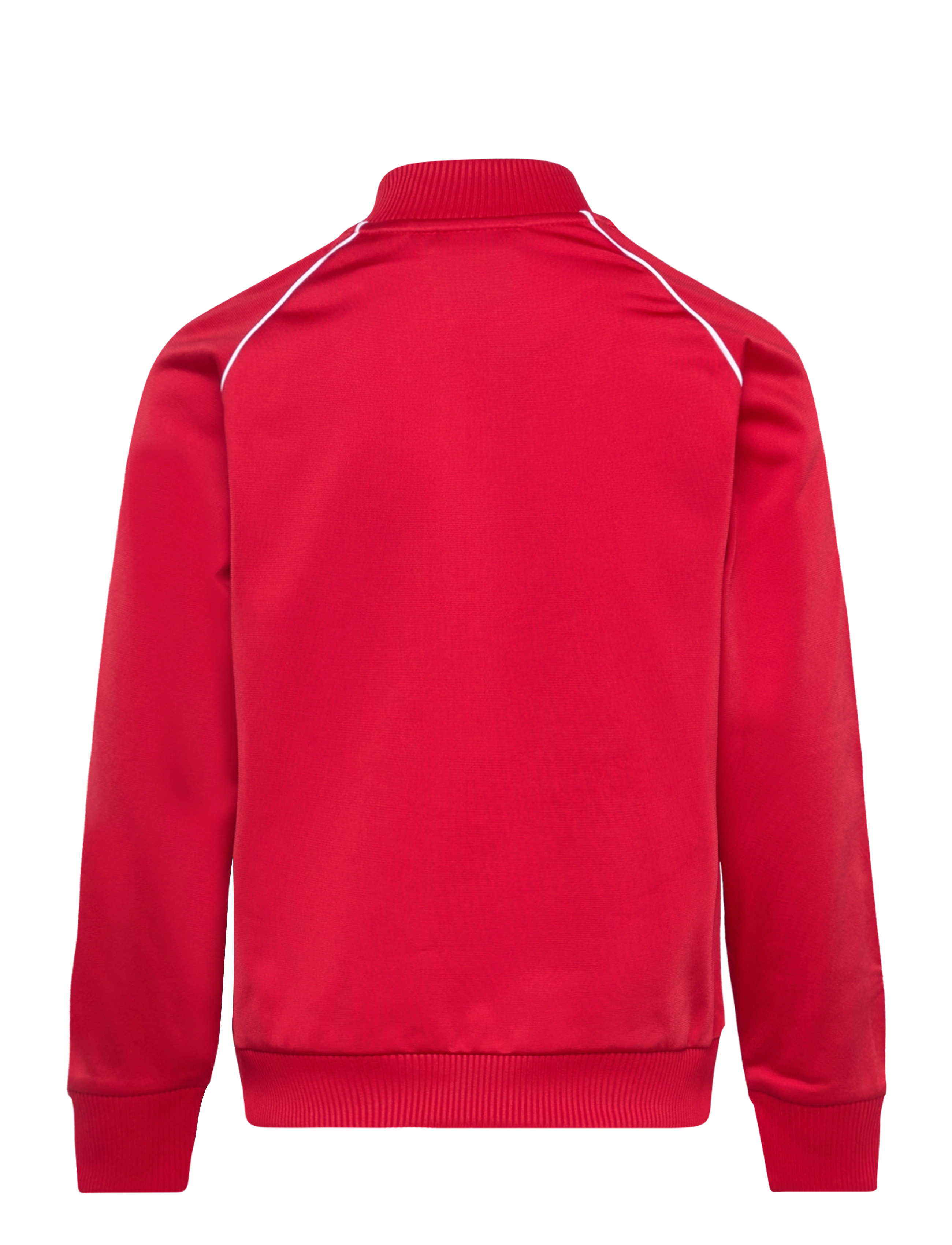 adidas Originals - SST TRACK TOP - sweatshirts - betsca - 2