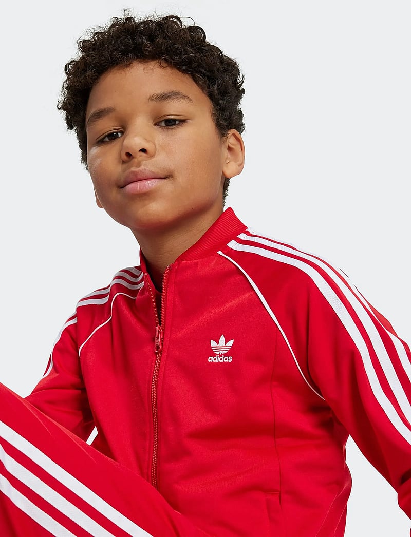 adidas Originals Sst Track Top (ADIIX7629) - Sweatshirts - Boozt.com adidas Originals Sst Track Top (ADIIX7629) - Sweatshirts - Boozt.com