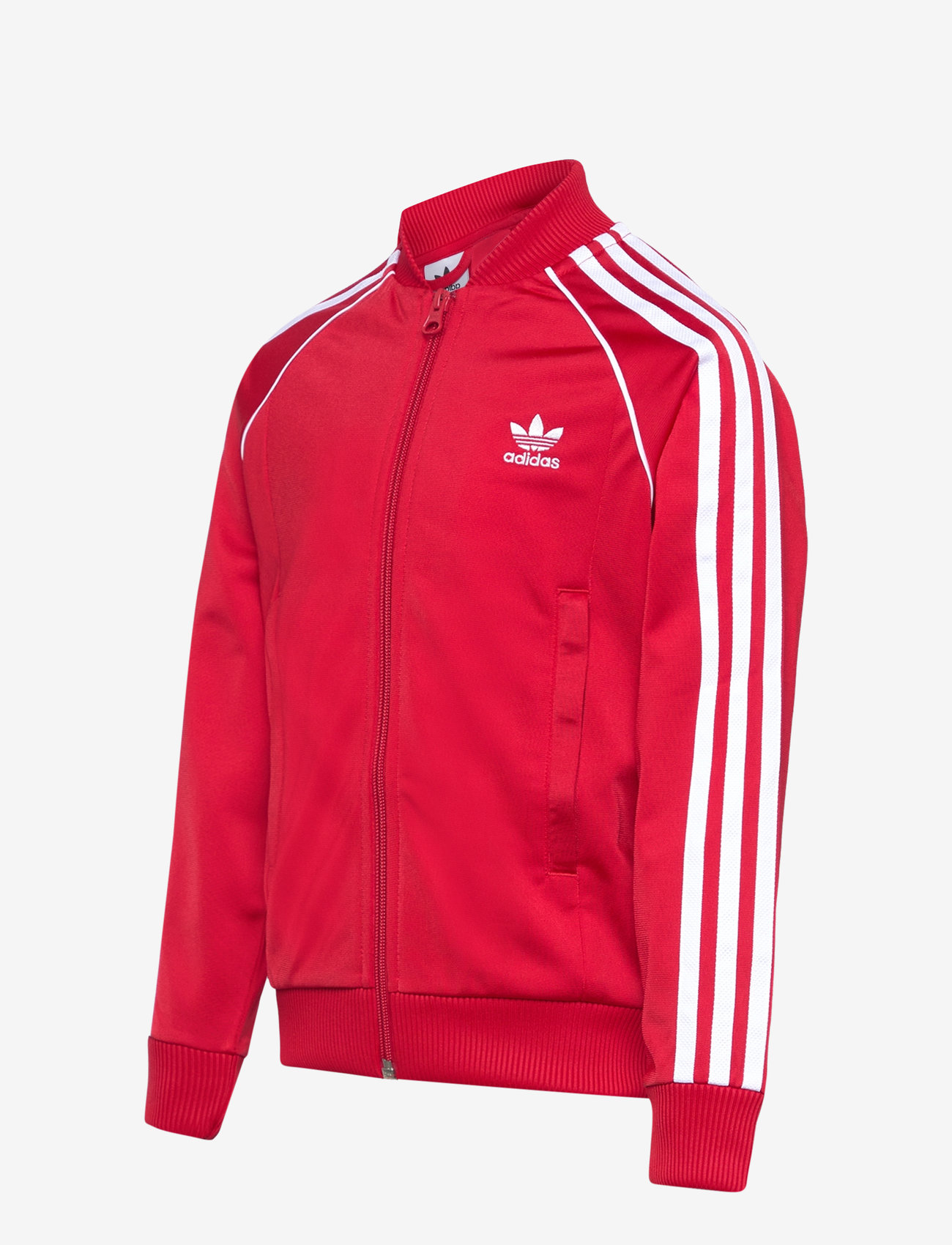 adidas Originals - SST TRACK TOP - sweatshirts - betsca - 3