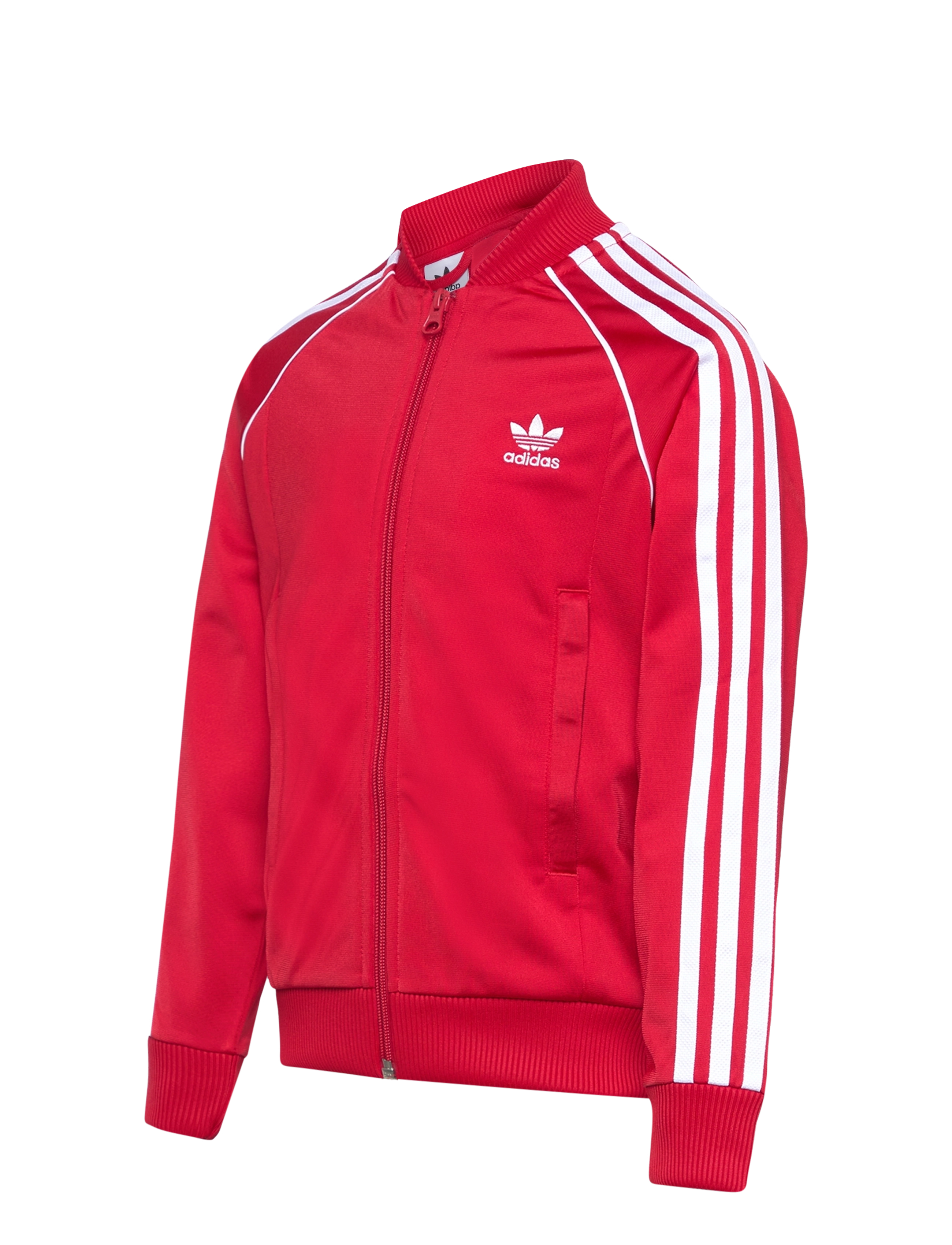 adidas Originals - SST TRACK TOP - sweatshirts - betsca - 3