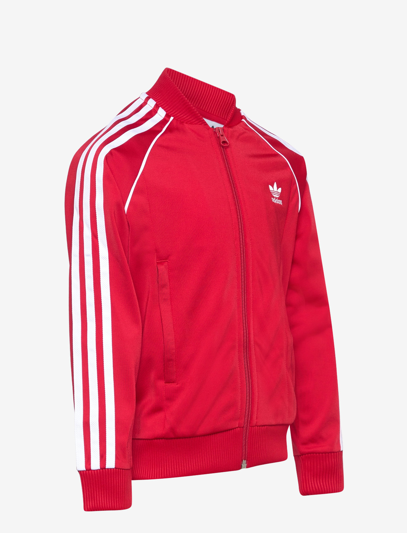 adidas Originals - SST TRACK TOP - sweatshirts - betsca - 4