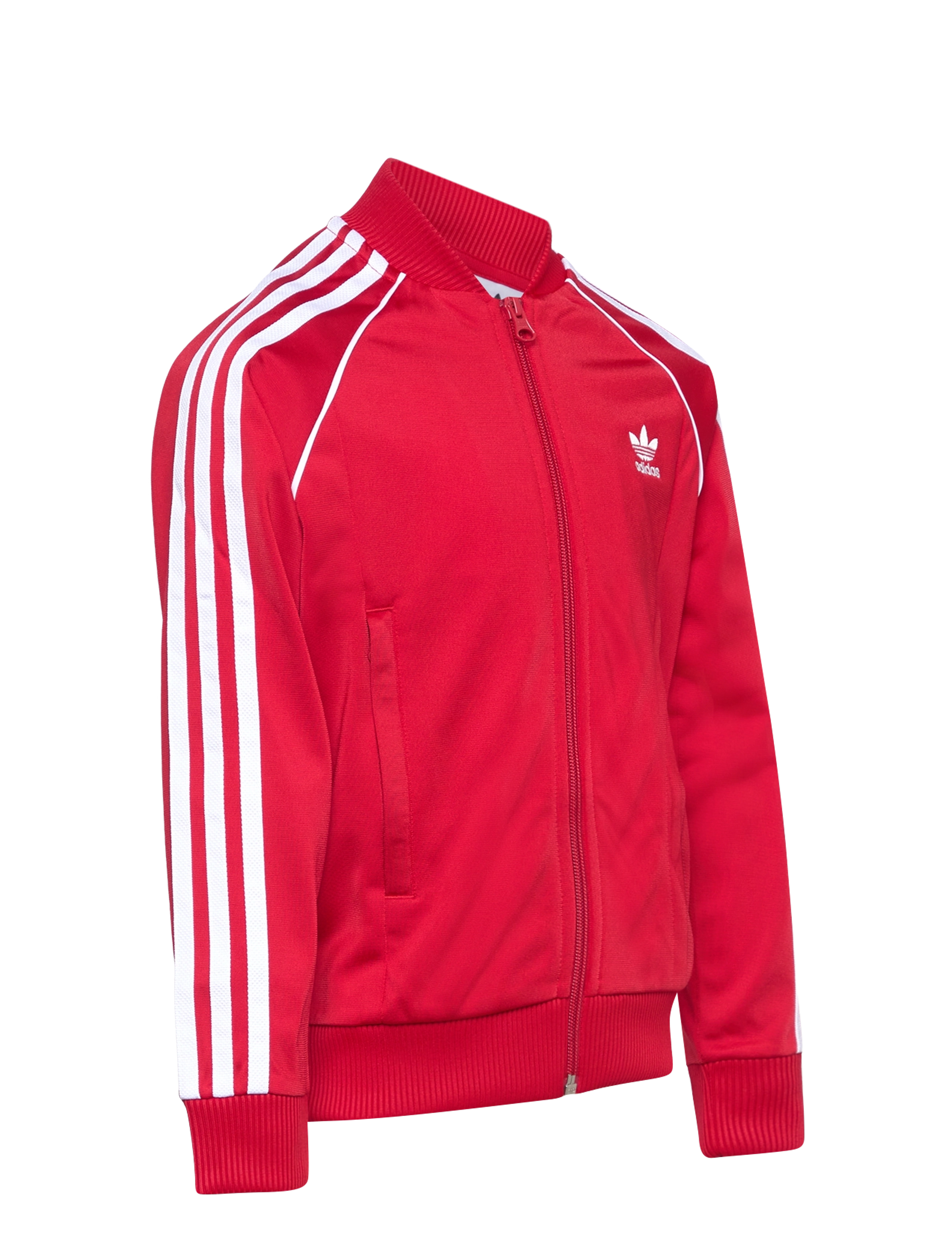 adidas Originals - SST TRACK TOP - sweatshirts - betsca - 4