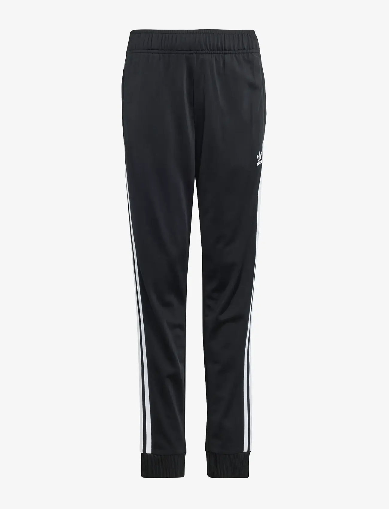 adidas Originals - SST TRACK PANTS - jogginghosen - black - 1
