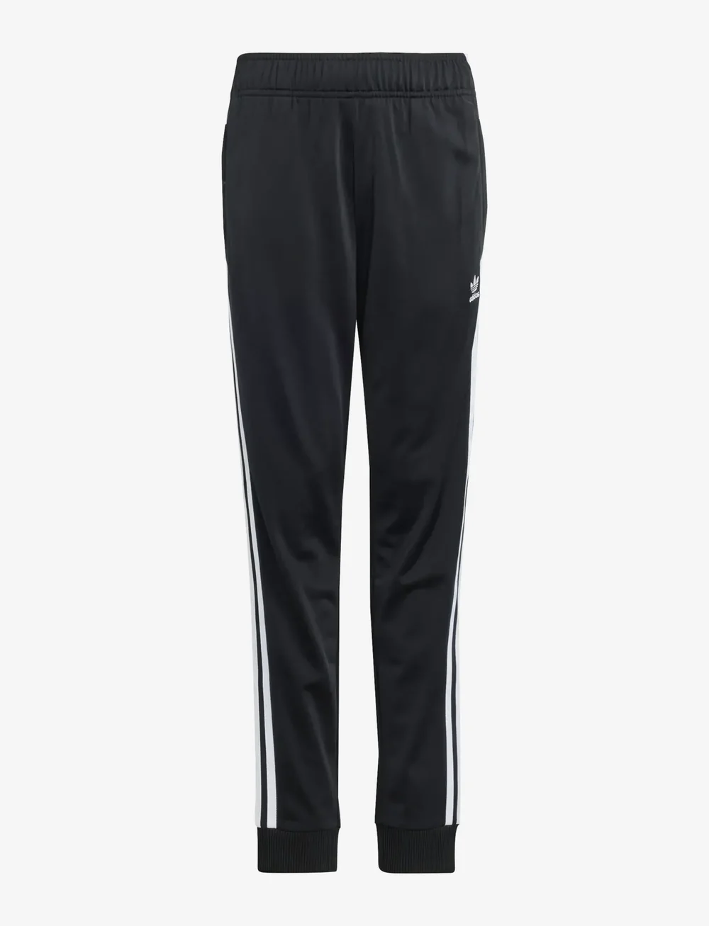 adidas Originals - SST TRACK PANTS - jogginghosen - black - 1