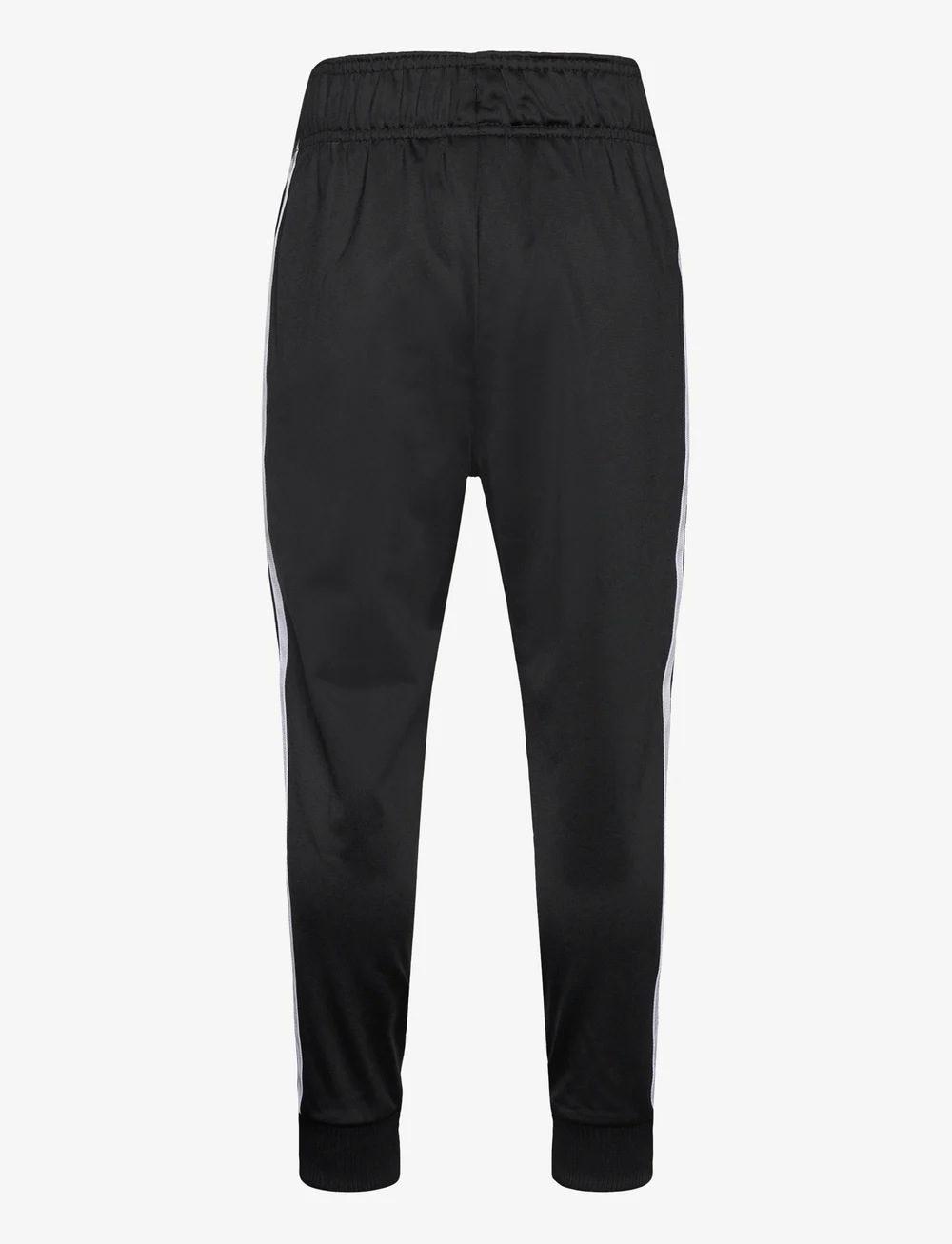 Black on black adidas track pants shop