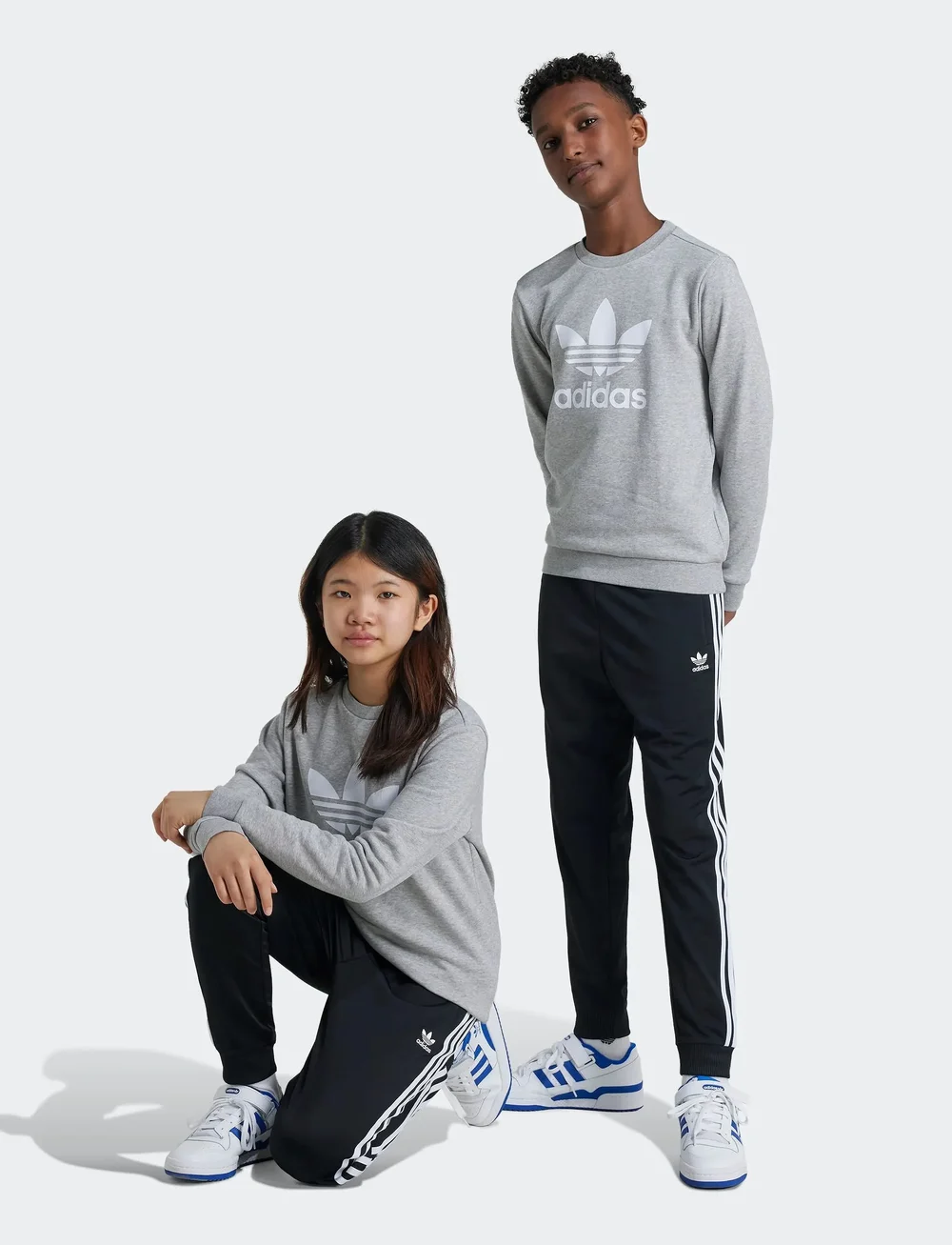 adidas Originals - SST TRACK PANTS - jogginghosen - black - 5