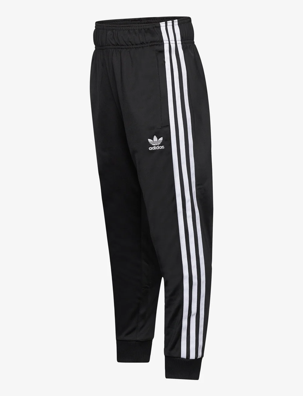 adidas Originals - SST TRACK PANTS - jogginghosen - black - 3