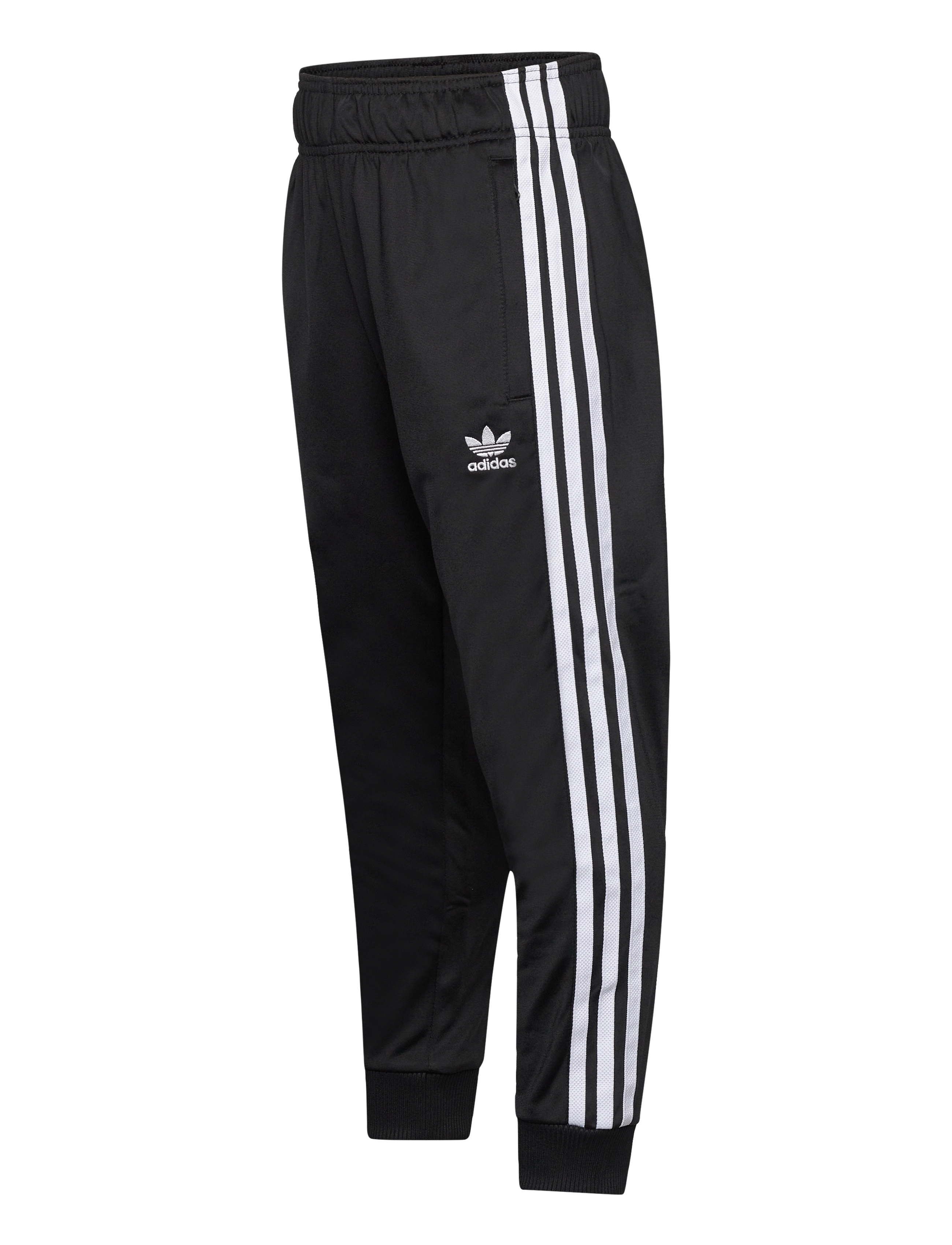 adidas Originals - SST TRACK PANTS - jogginghosen - black - 3