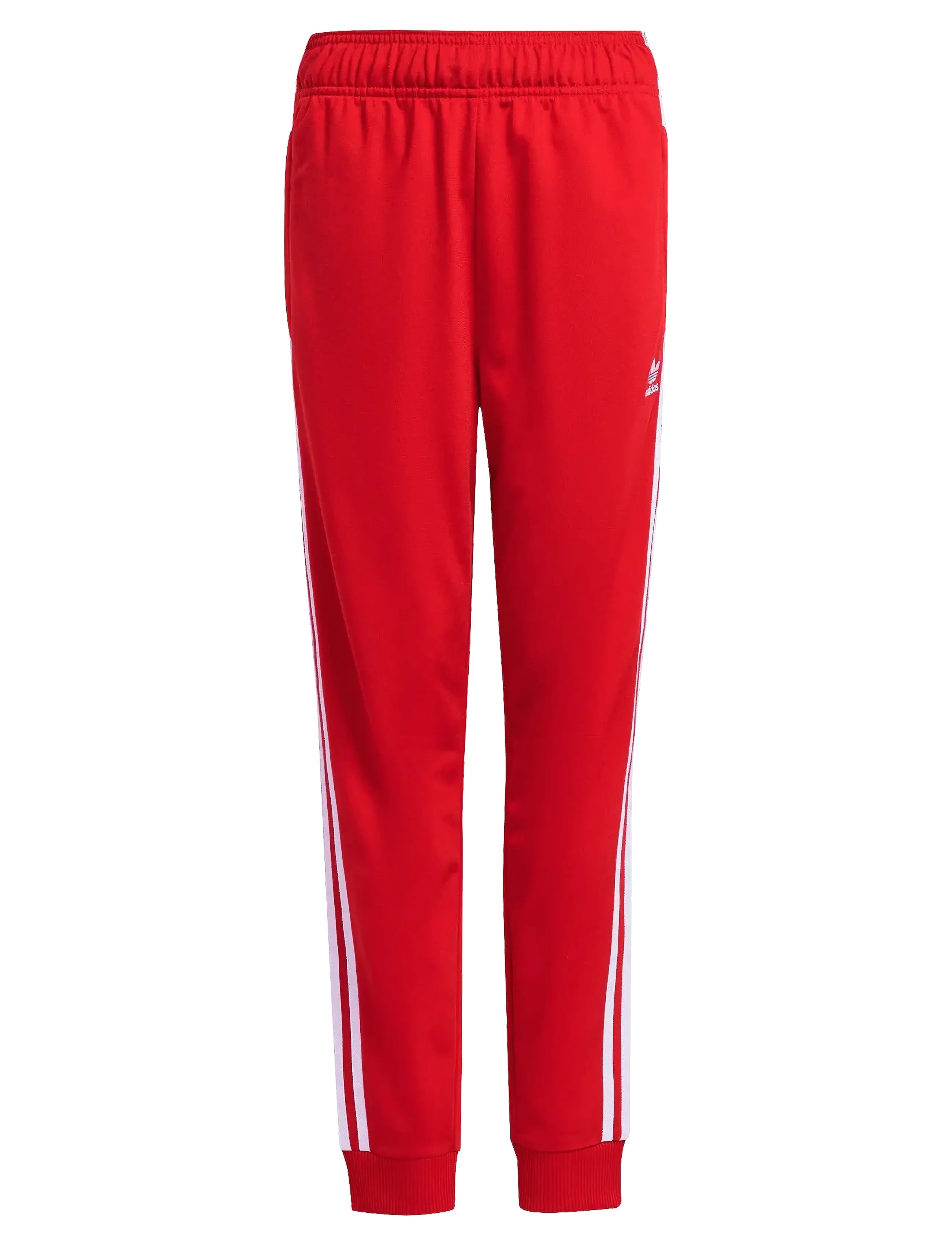 adidas Originals SST TRACK PANTS - Underdele - BETSCA / red
