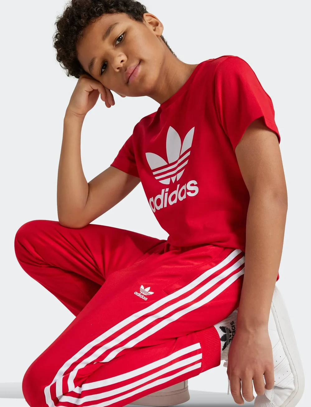 adidas Originals - SST TRACK PANTS - sweatpants - betsca - 5
