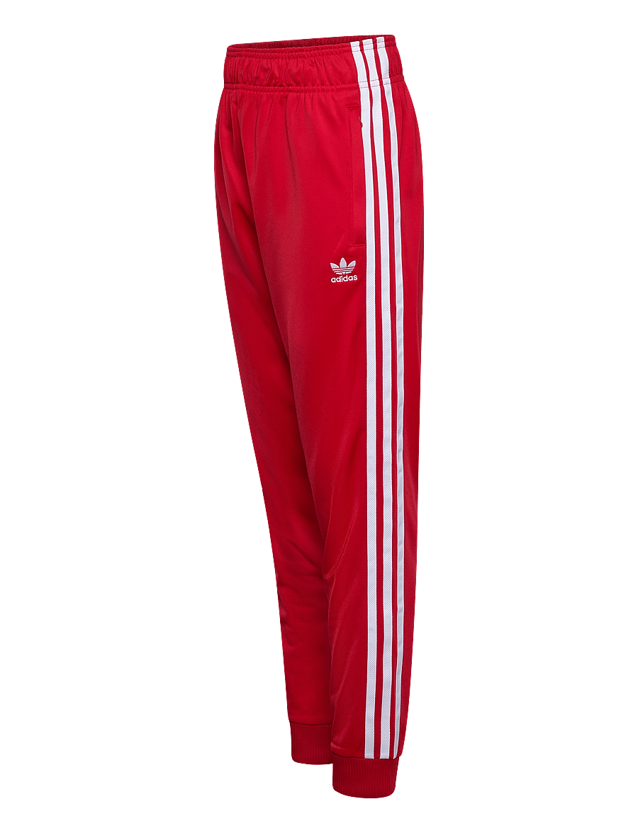 adidas Originals - SST TRACK PANTS - sweatpants - betsca - 4