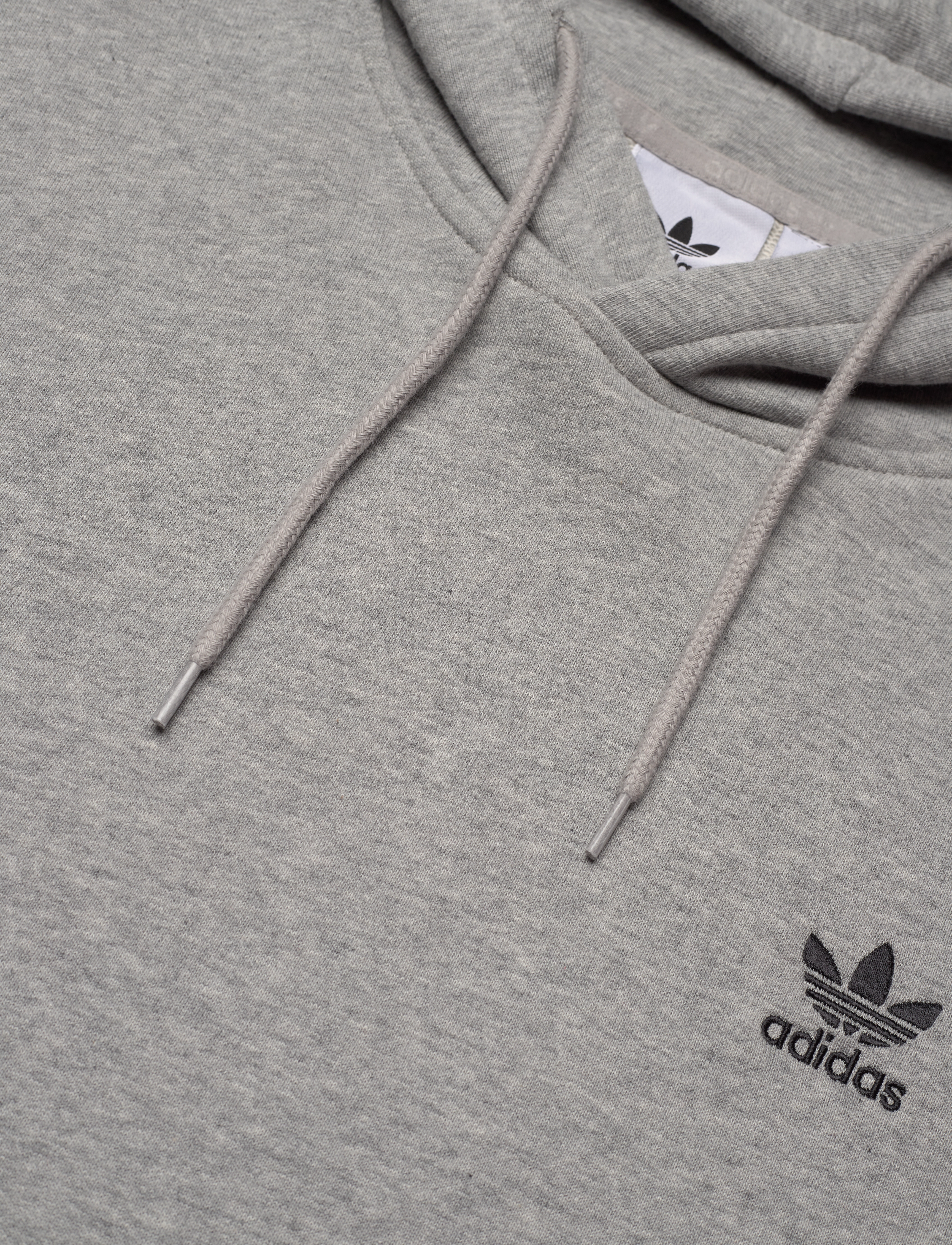 adidas Originals - ESS HD - mgreyh - 2