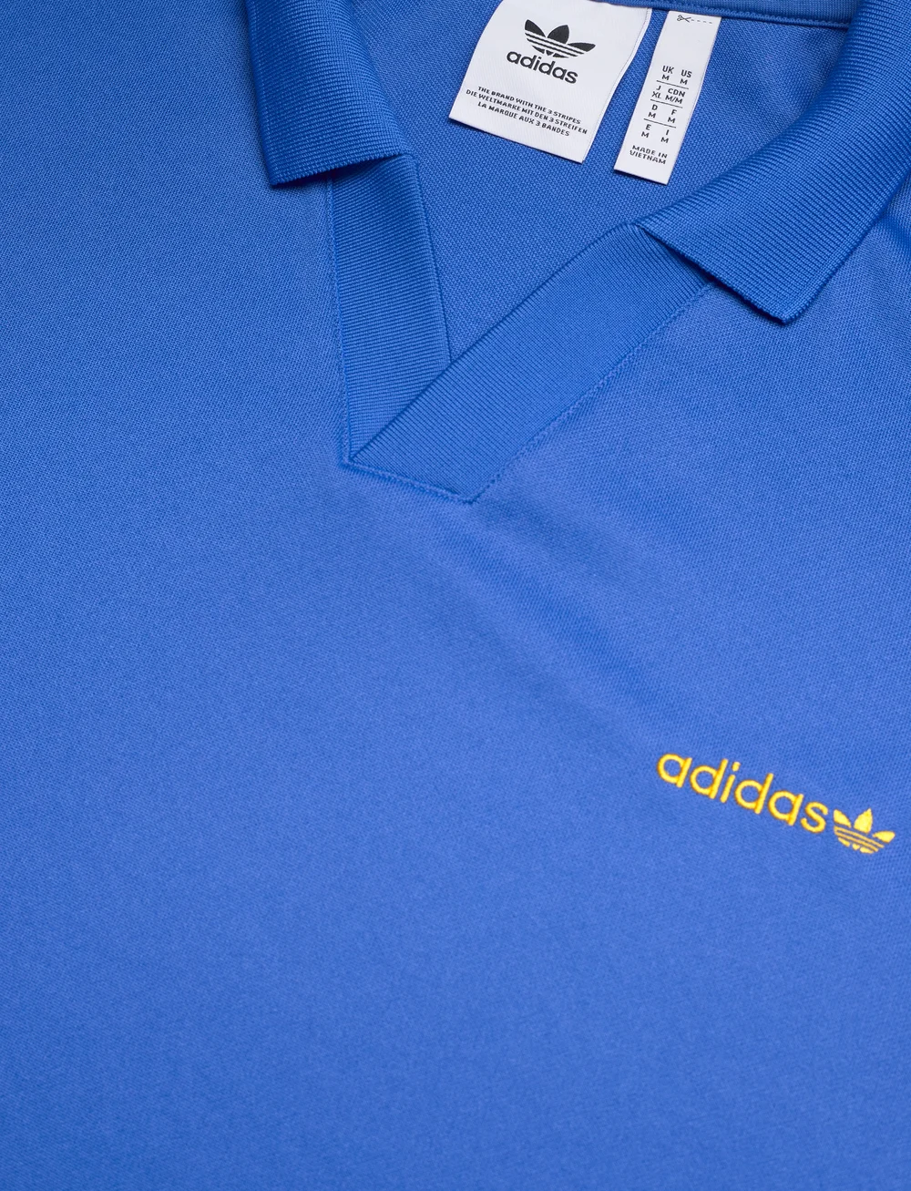 Polos marca adidas sale