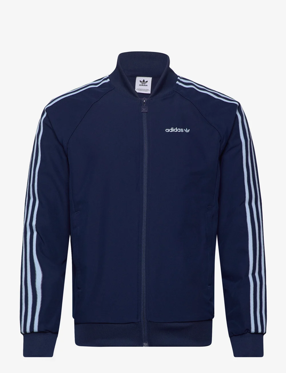 Adidas originals sst track top online