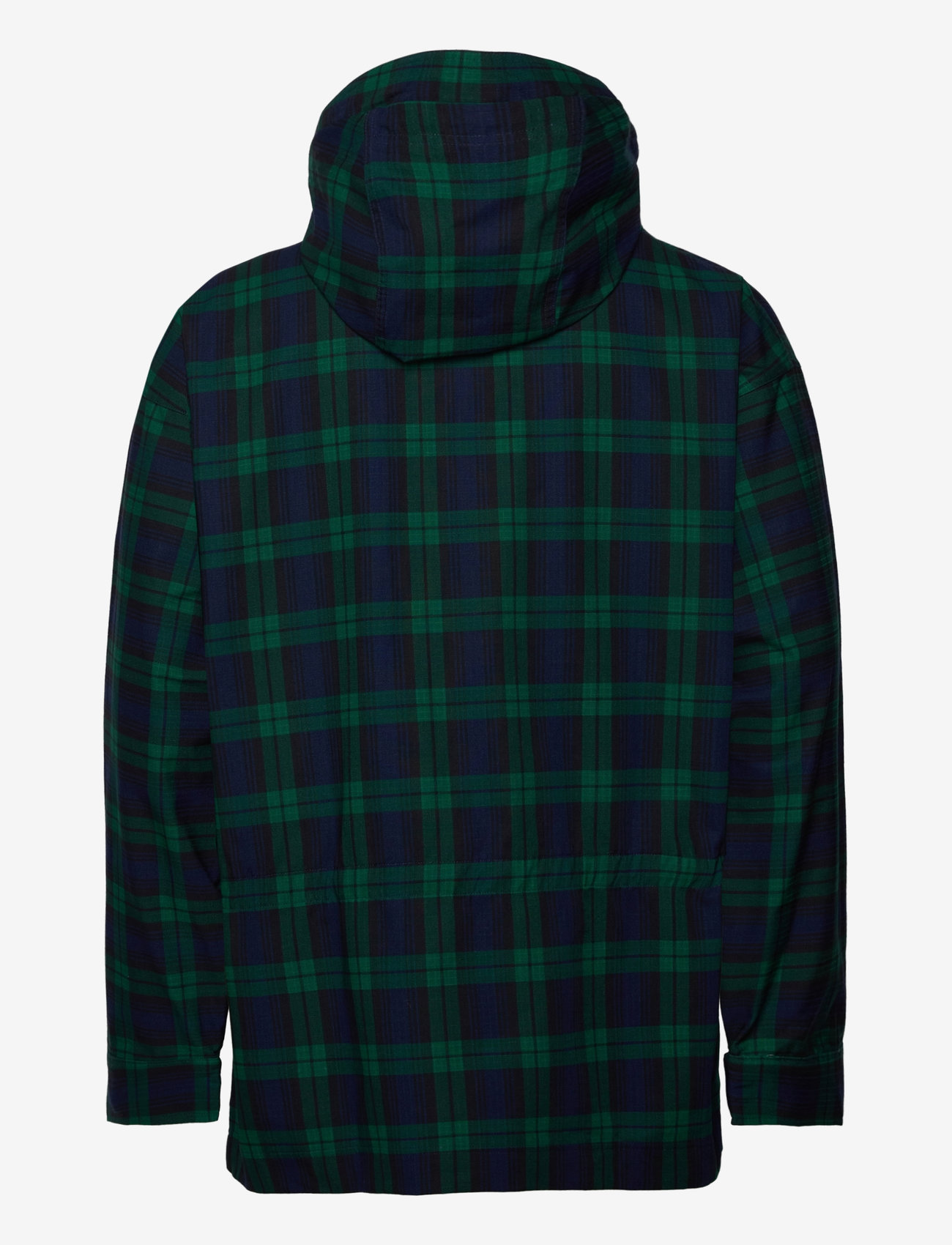 Id Woven Adidas Sport Id Mens Anorak Jacket Adidas Men's