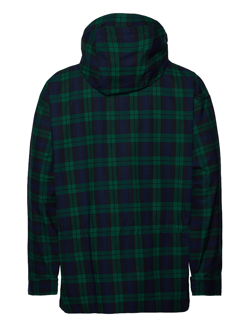 Id Woven Adidas Sport Id Mens Anorak Jacket Adidas Men's