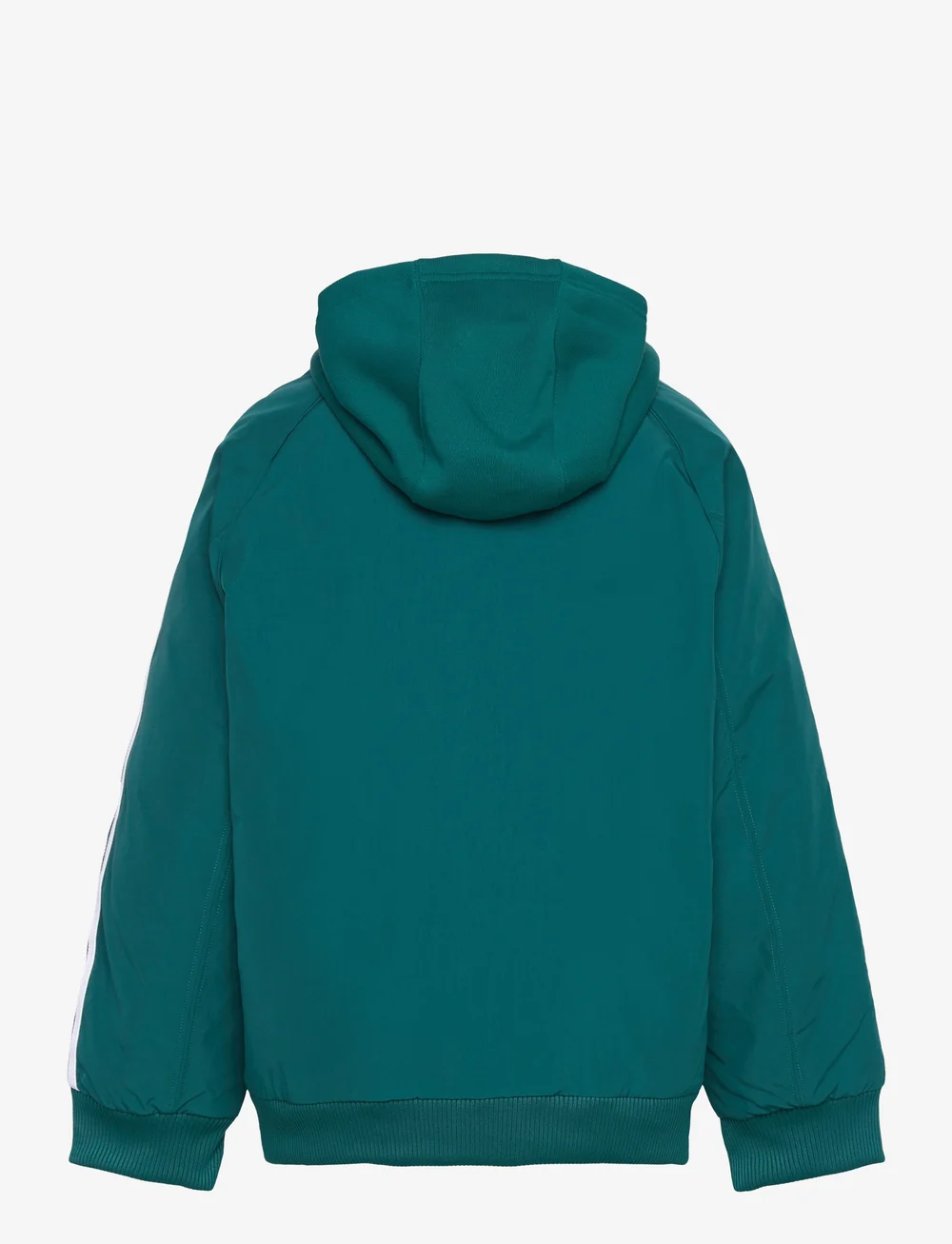 adidas Originals - BOMBER JACKET - kapuzenpullover - legtea - 1