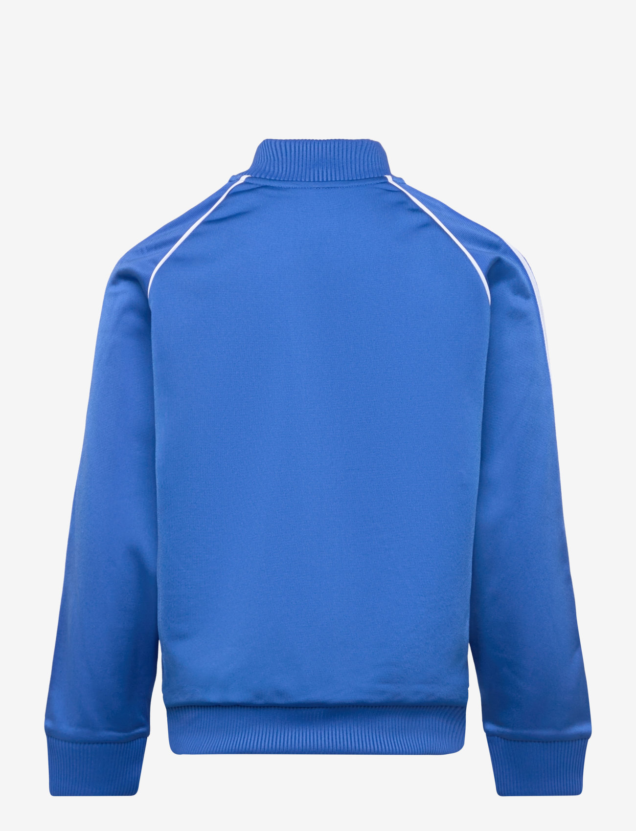 adidas Originals - SST TRACK TOP - sweatshirts - blue - 2
