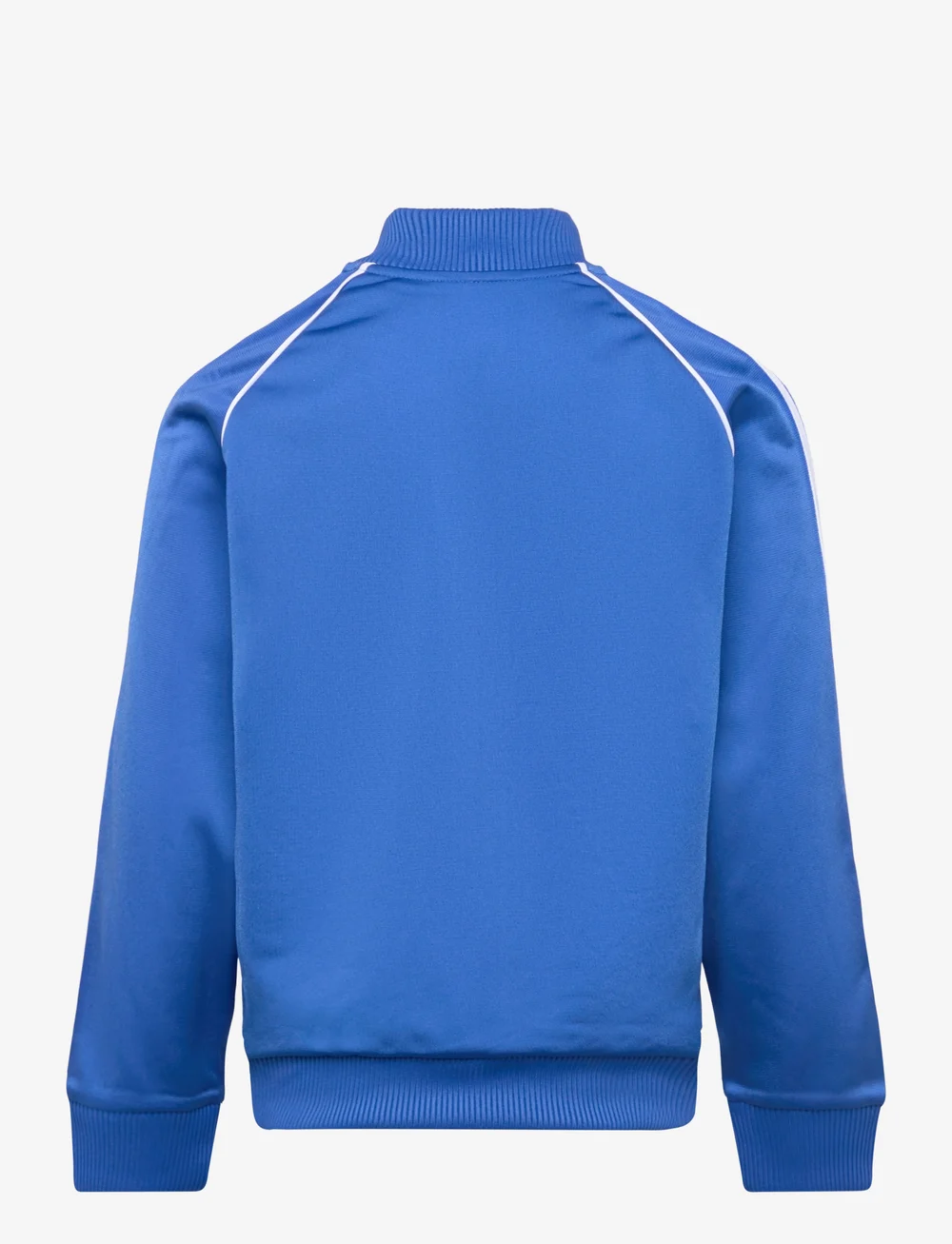 adidas Originals - SST TRACK TOP - sweatshirts - blue - 2