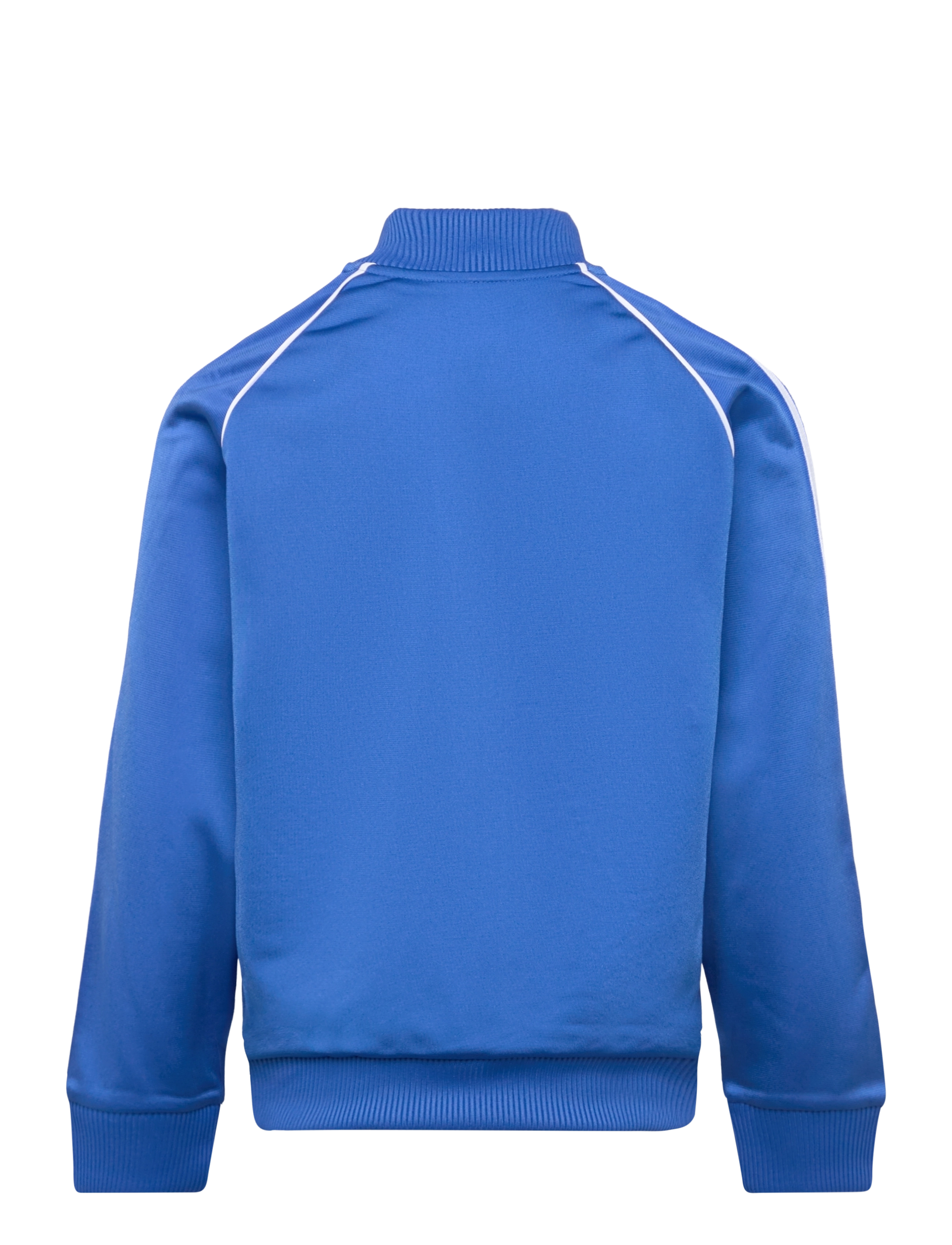 adidas Originals - SST TRACK TOP - sweatshirts - blue - 2