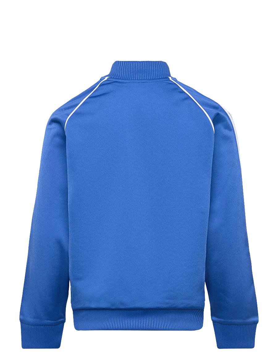 adidas Originals - SST TRACK TOP - sweatshirts - blue - 2