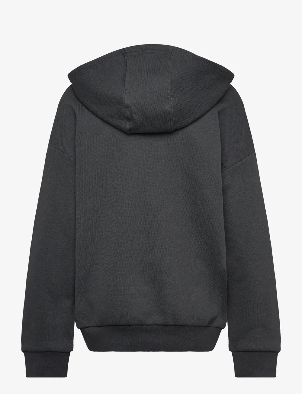 adidas Originals - HOODIE - hettegensere - carbon - 1