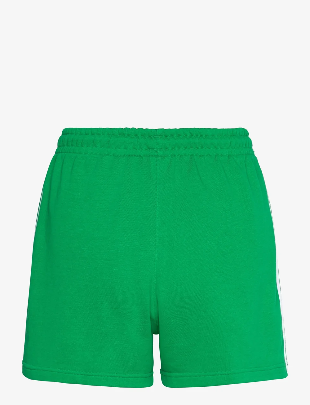 adidas Originals 3 Stripe Short French Terry Sweat shorts Boozt