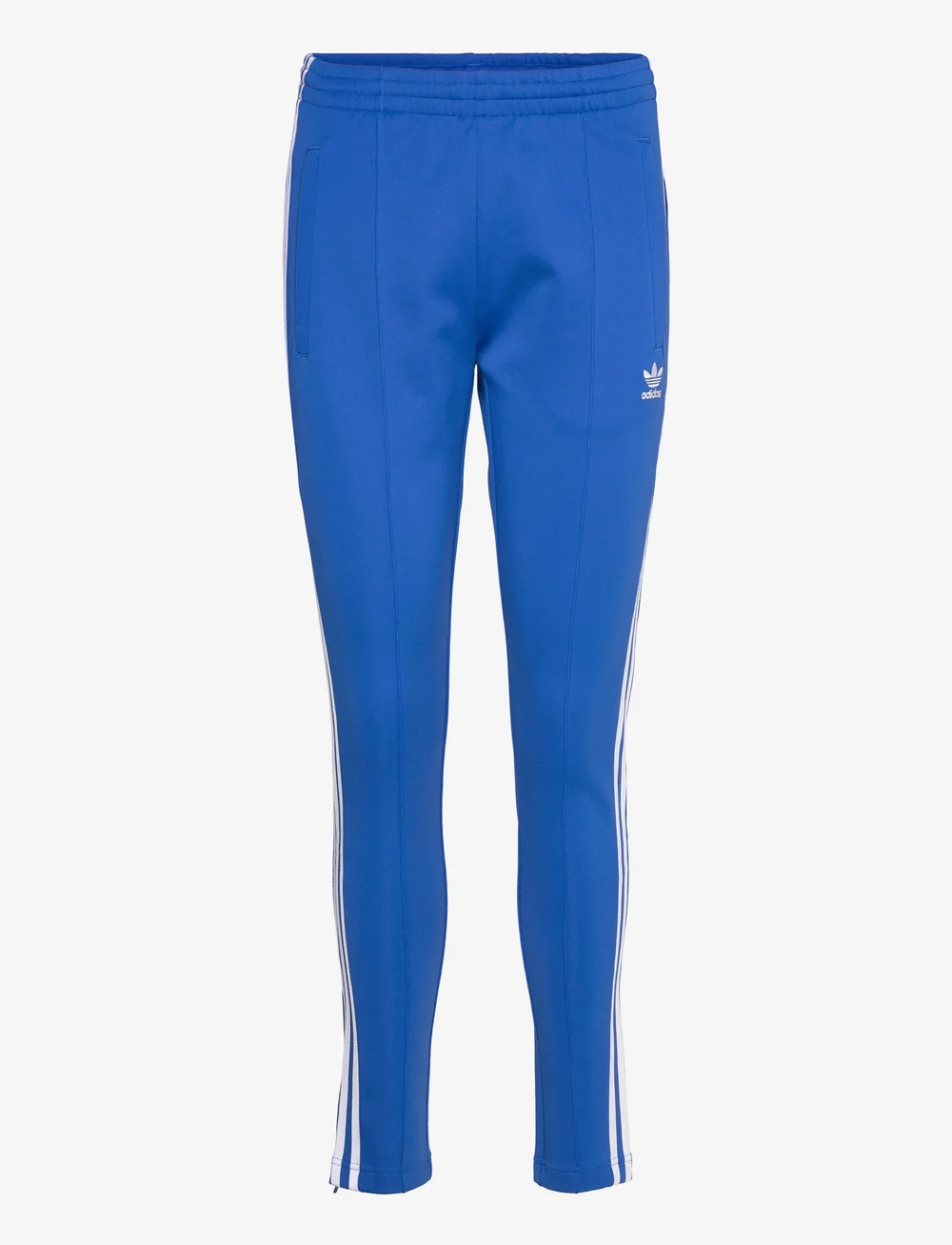 adidas Originals - ADICOLOR SST CLASSIC TRACKPANT - collegehousut - blue - 0