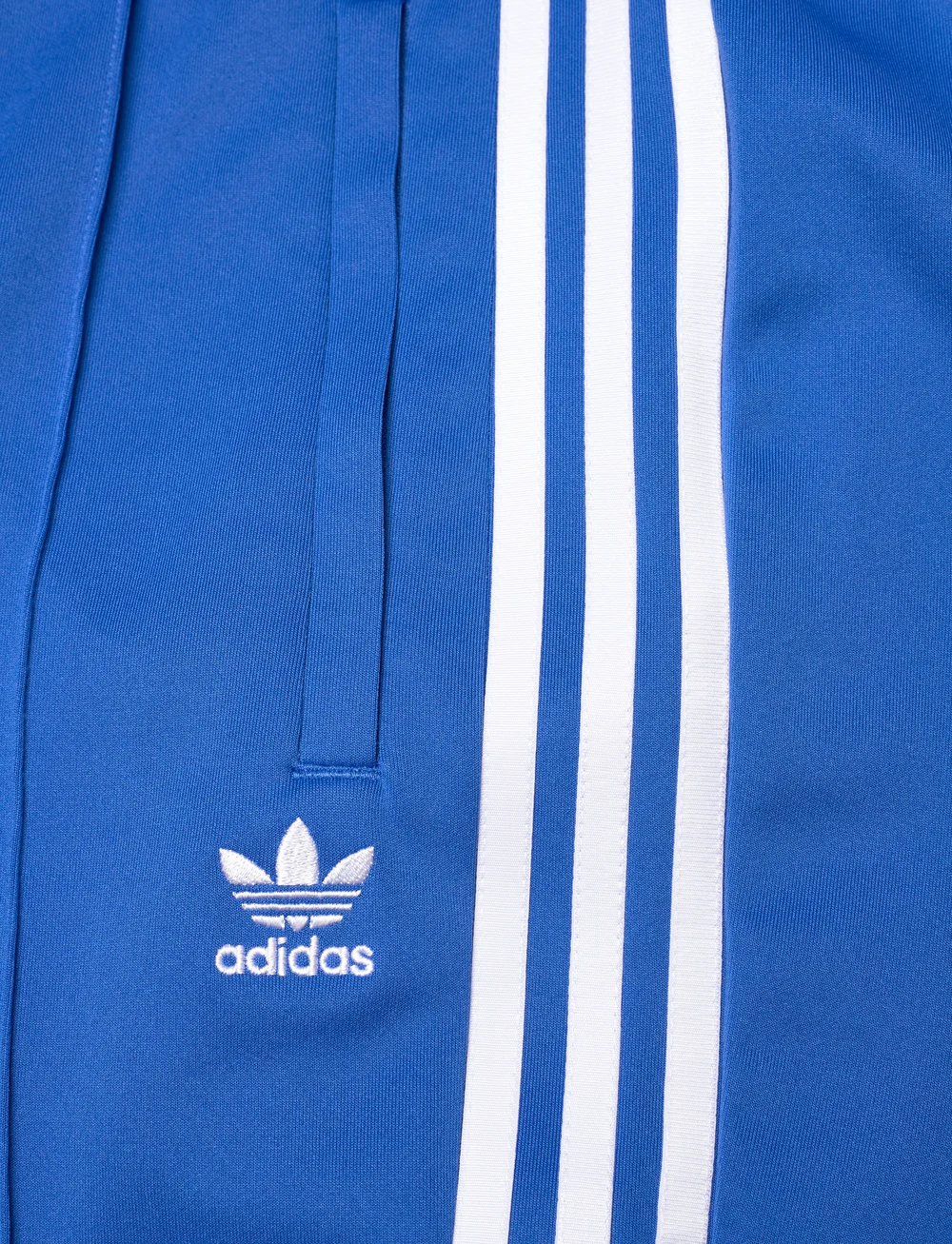 adidas Originals - ADICOLOR SST CLASSIC TRACKPANT - collegehousut - blue - 4