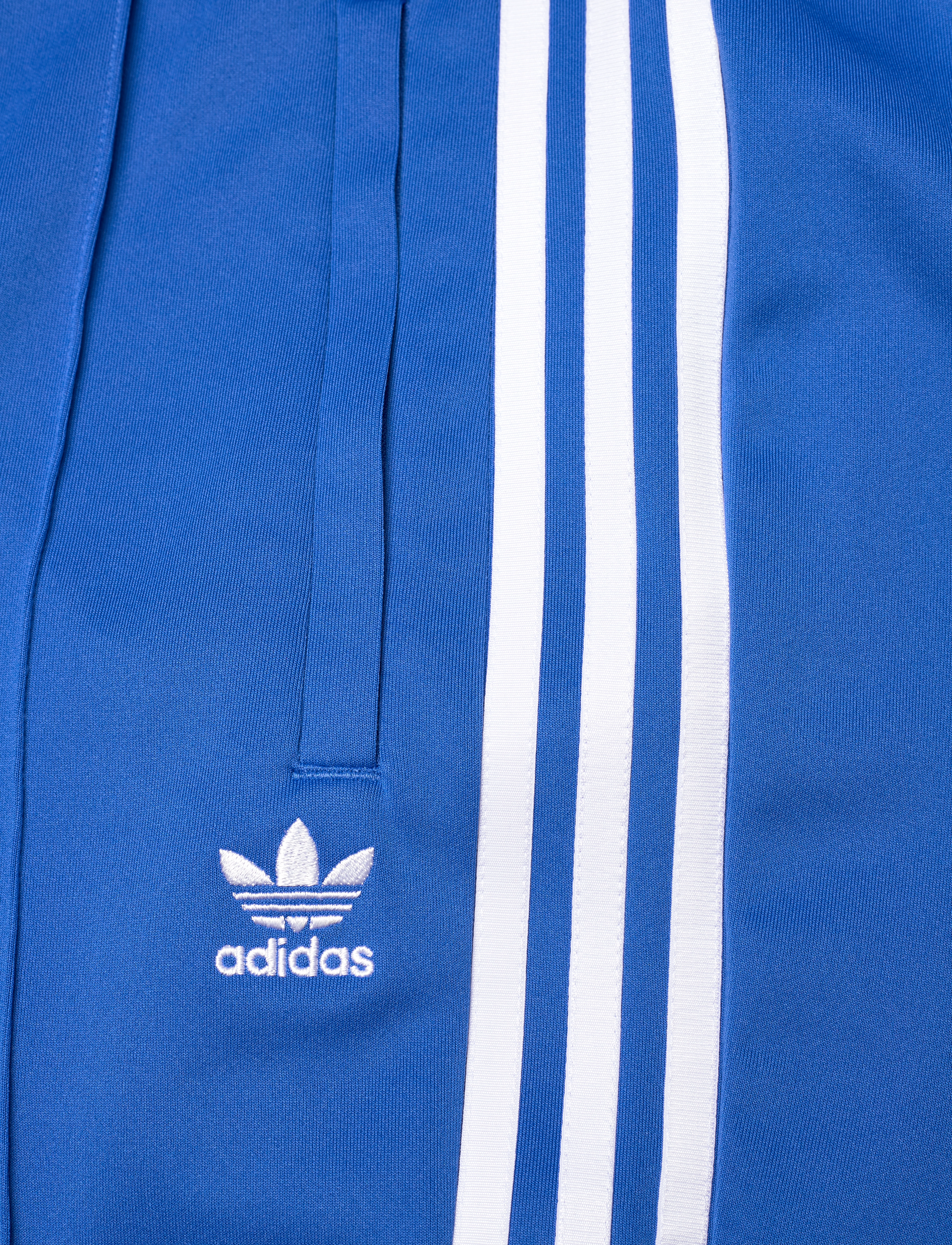adidas Originals - ADICOLOR SST CLASSIC TRACKPANT - sport - blue - 5