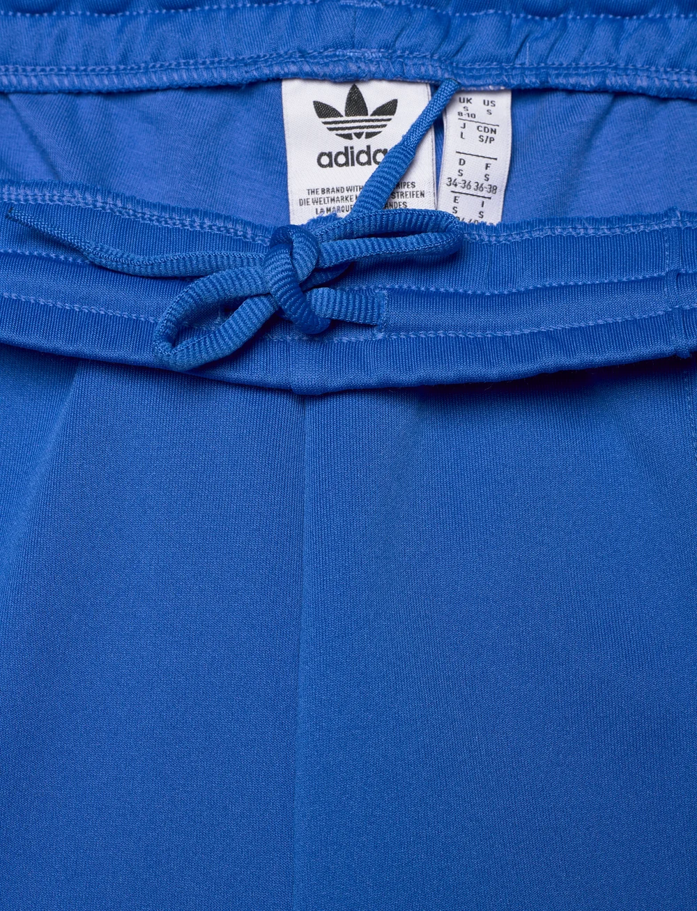adidas Originals - ADICOLOR SST CLASSIC TRACKPANT - collegehousut - blue - 5