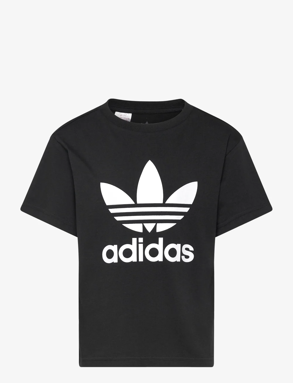 Adidas original trefoil t shirt 2025