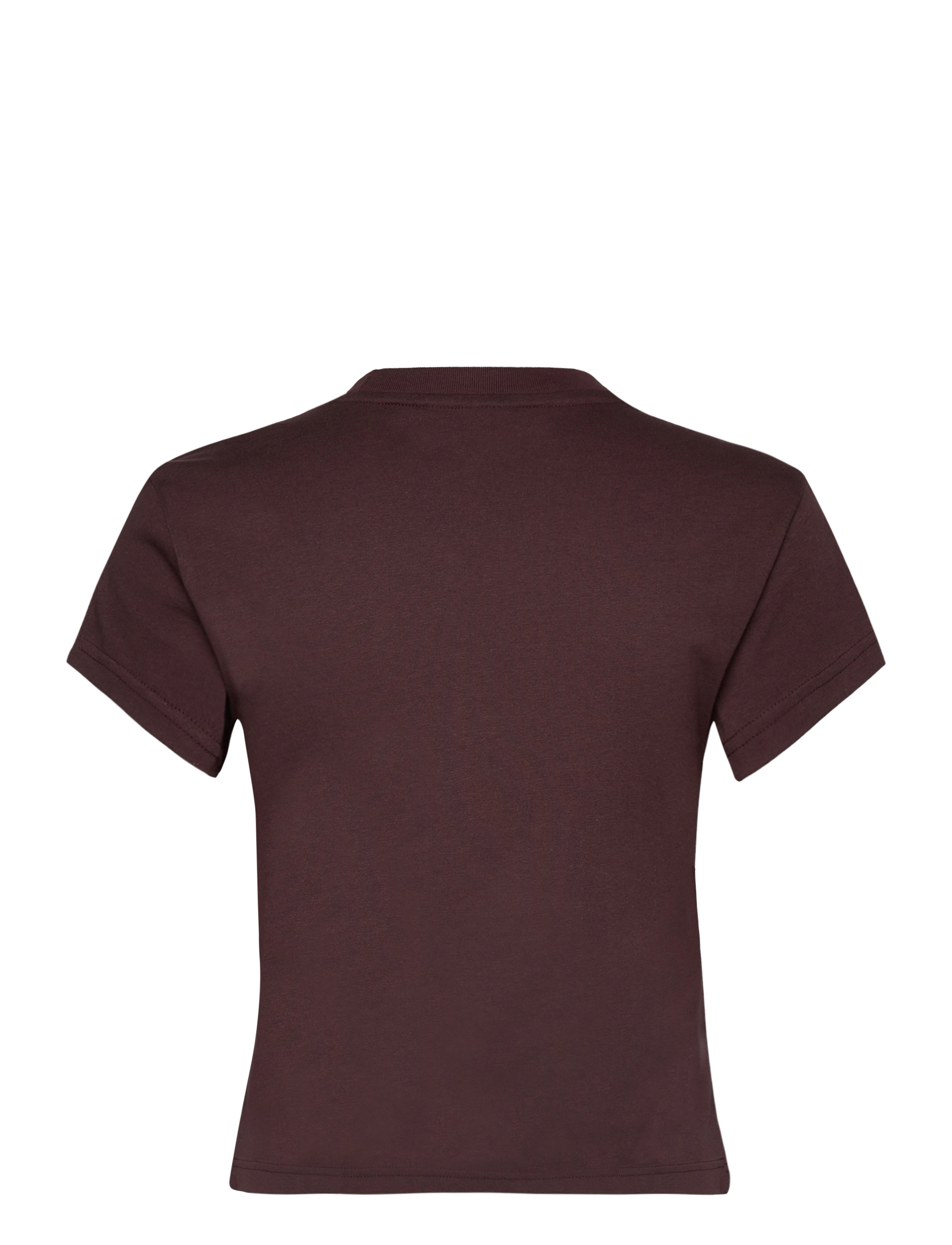 adidas Originals - ESS SLIM TEE - shabrn - 1