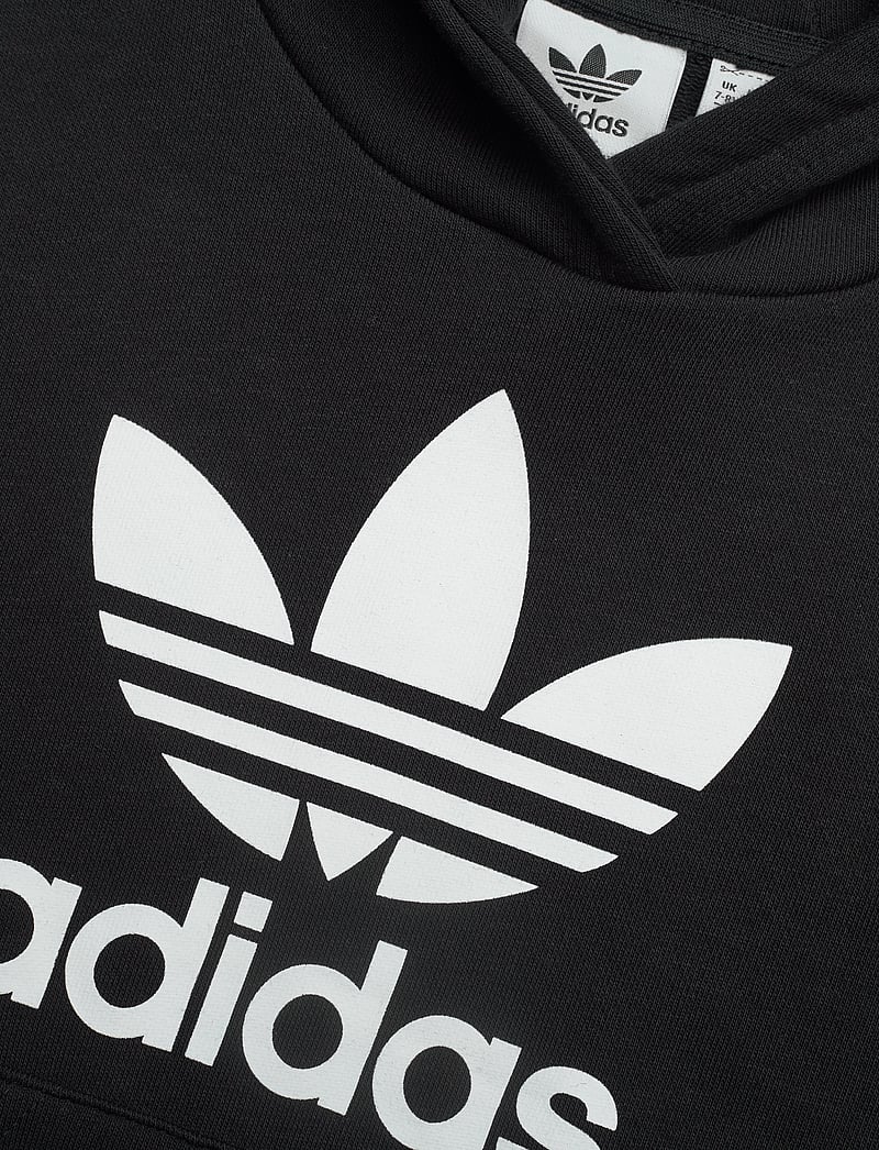 adidas Originals Hoodie Leg Set Jogginganzuge Boozt