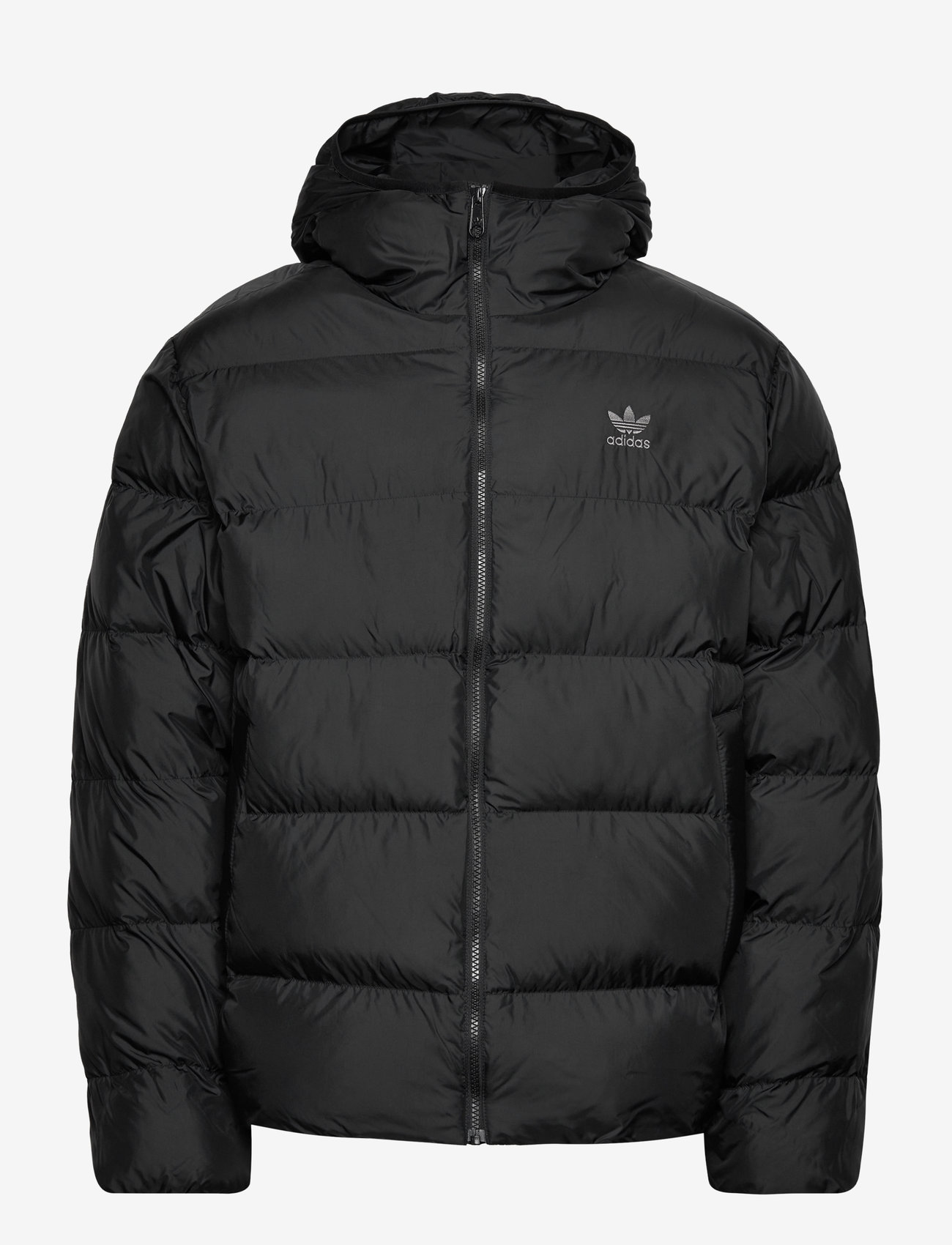 adidas Originals tonal hooded puffer Down jackets