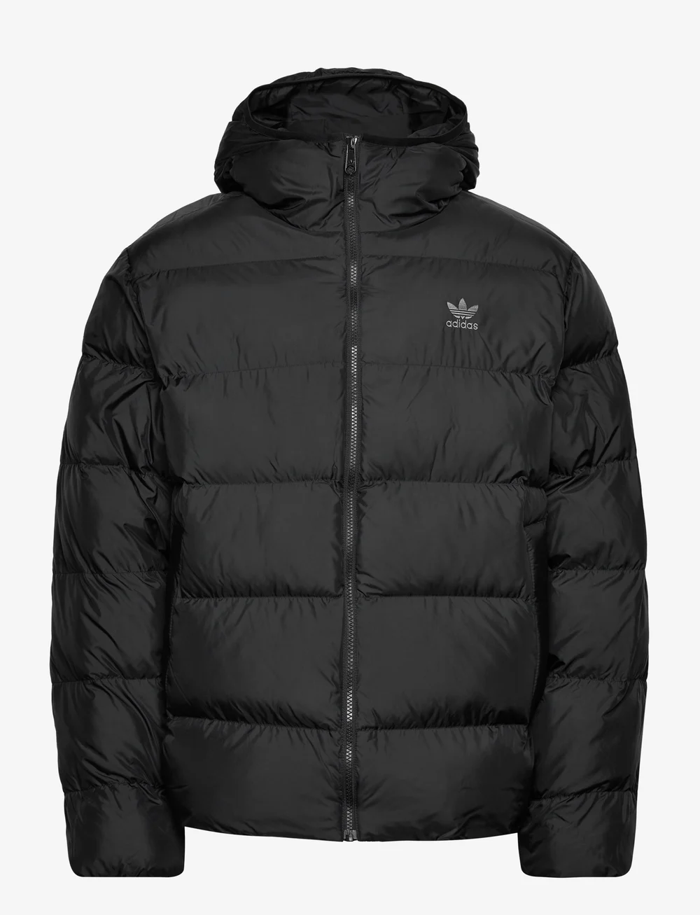 Adidas sst down hood shop
