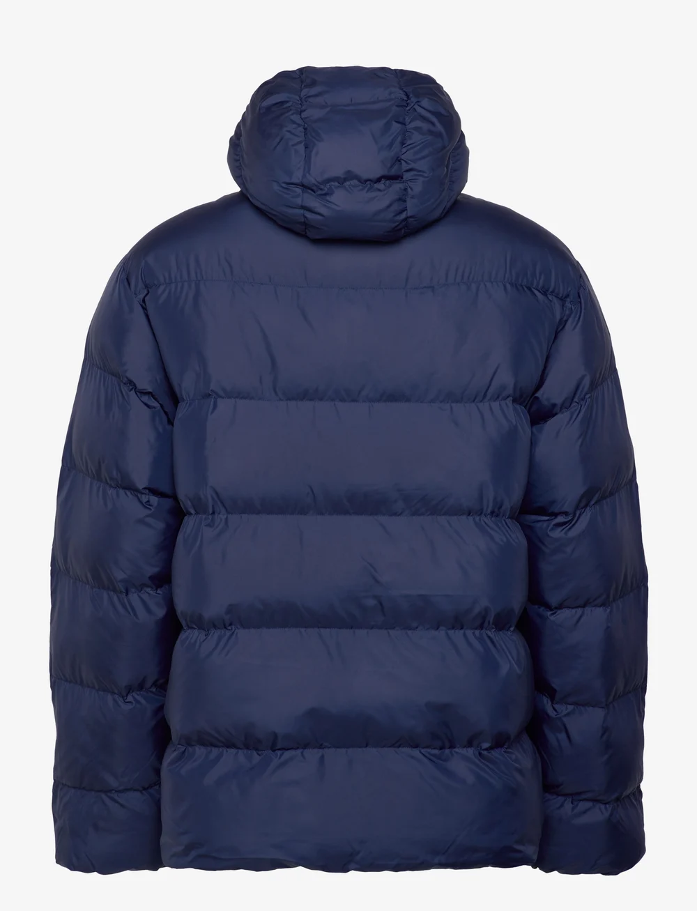 adidas Originals - adidas Originals tonal hooded puffer - vinterjakker - nindig - 1