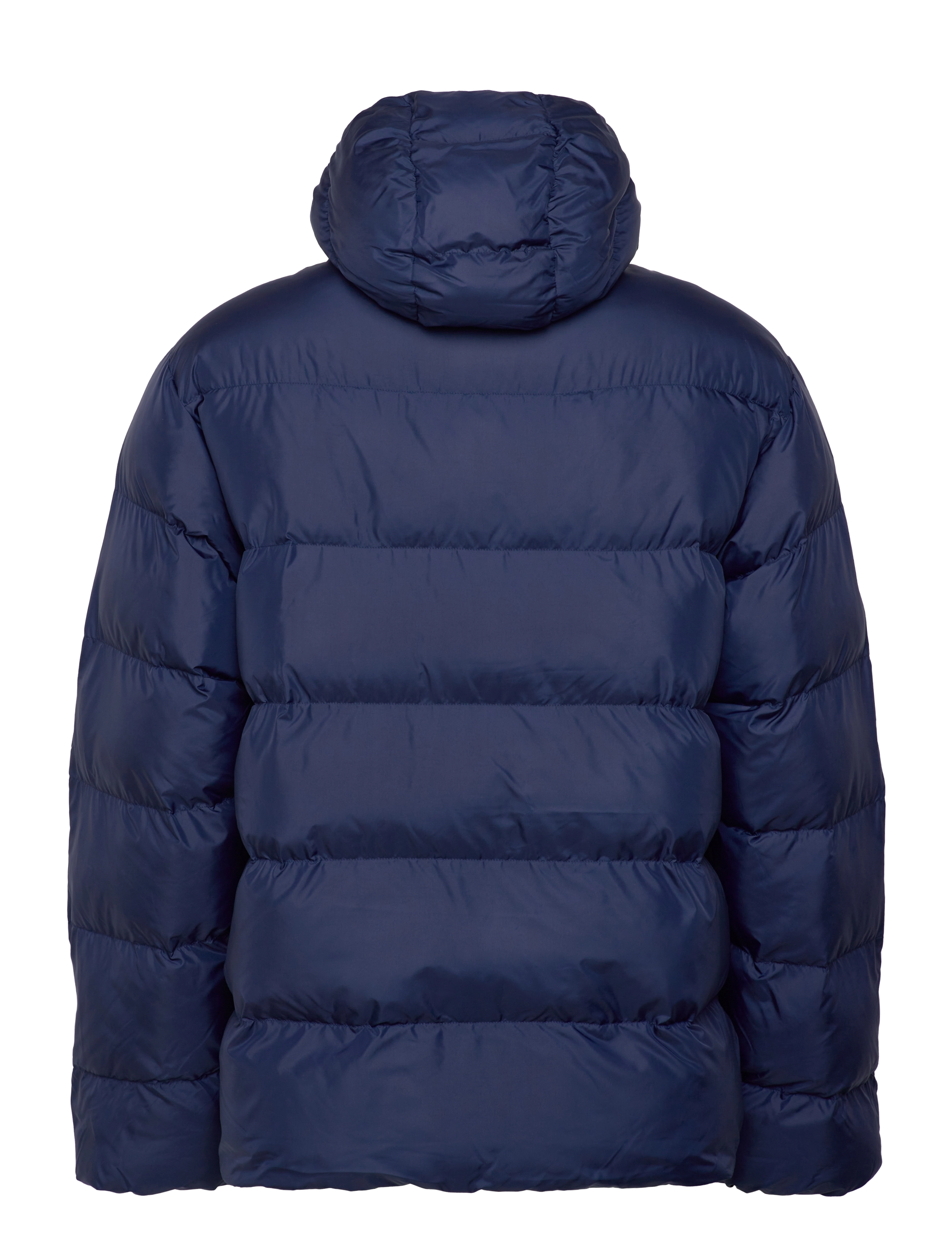 adidas Originals - adidas Originals tonal hooded puffer - nindig - 1