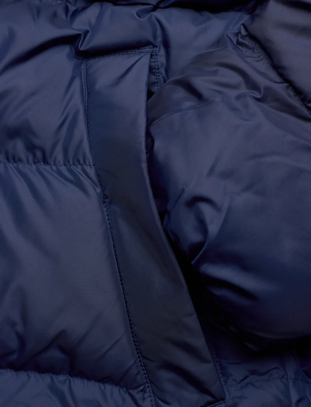 adidas Originals - adidas Originals tonal hooded puffer - vinterjakker - nindig - 3