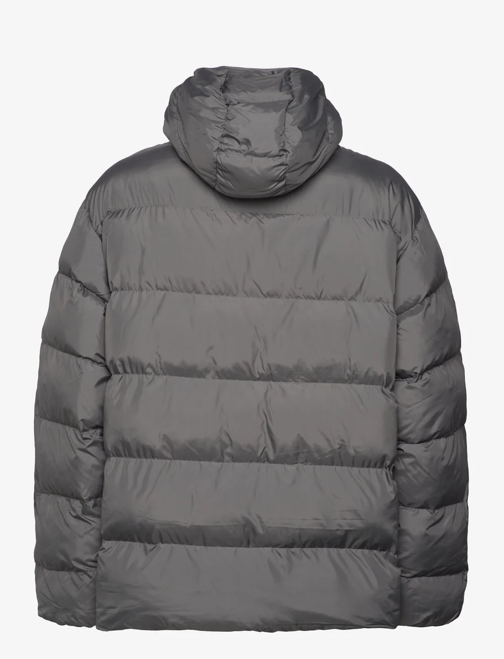 adidas Originals - adidas Originals tonal hooded puffer - winterjacken - grefou - 1